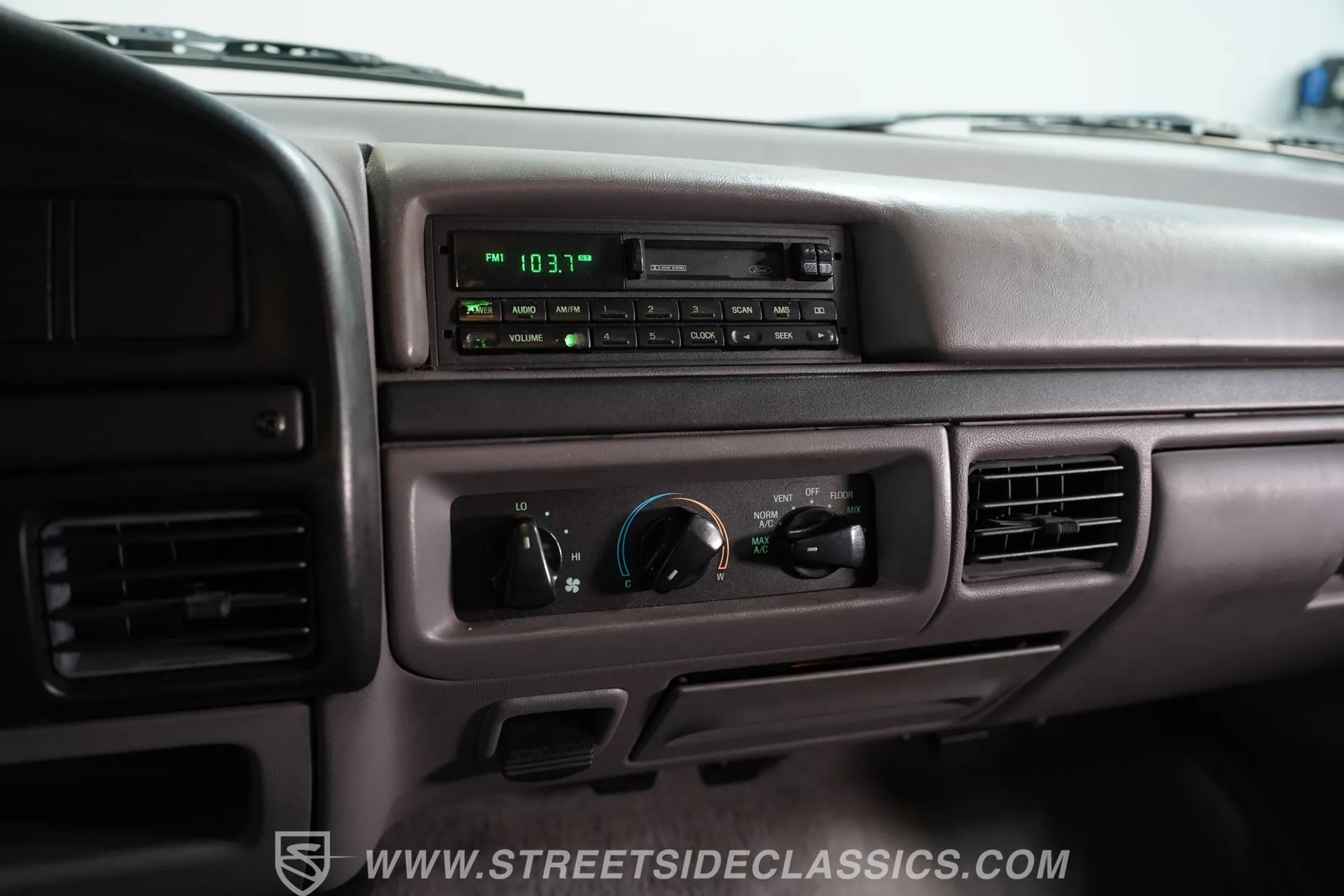 1996 Ford F-150 XLT 4×4