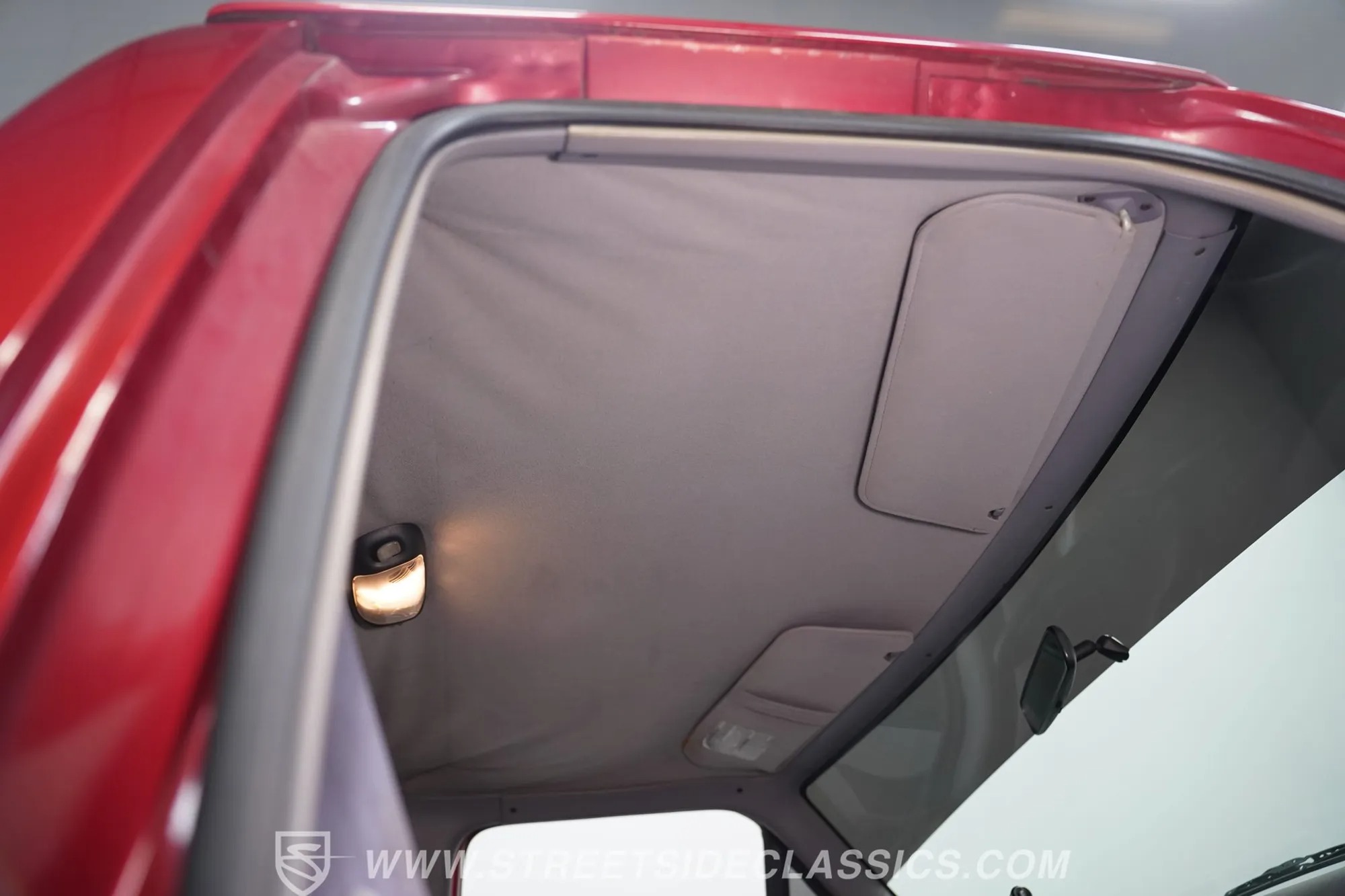 1996 Ford F-150 XLT 4×4