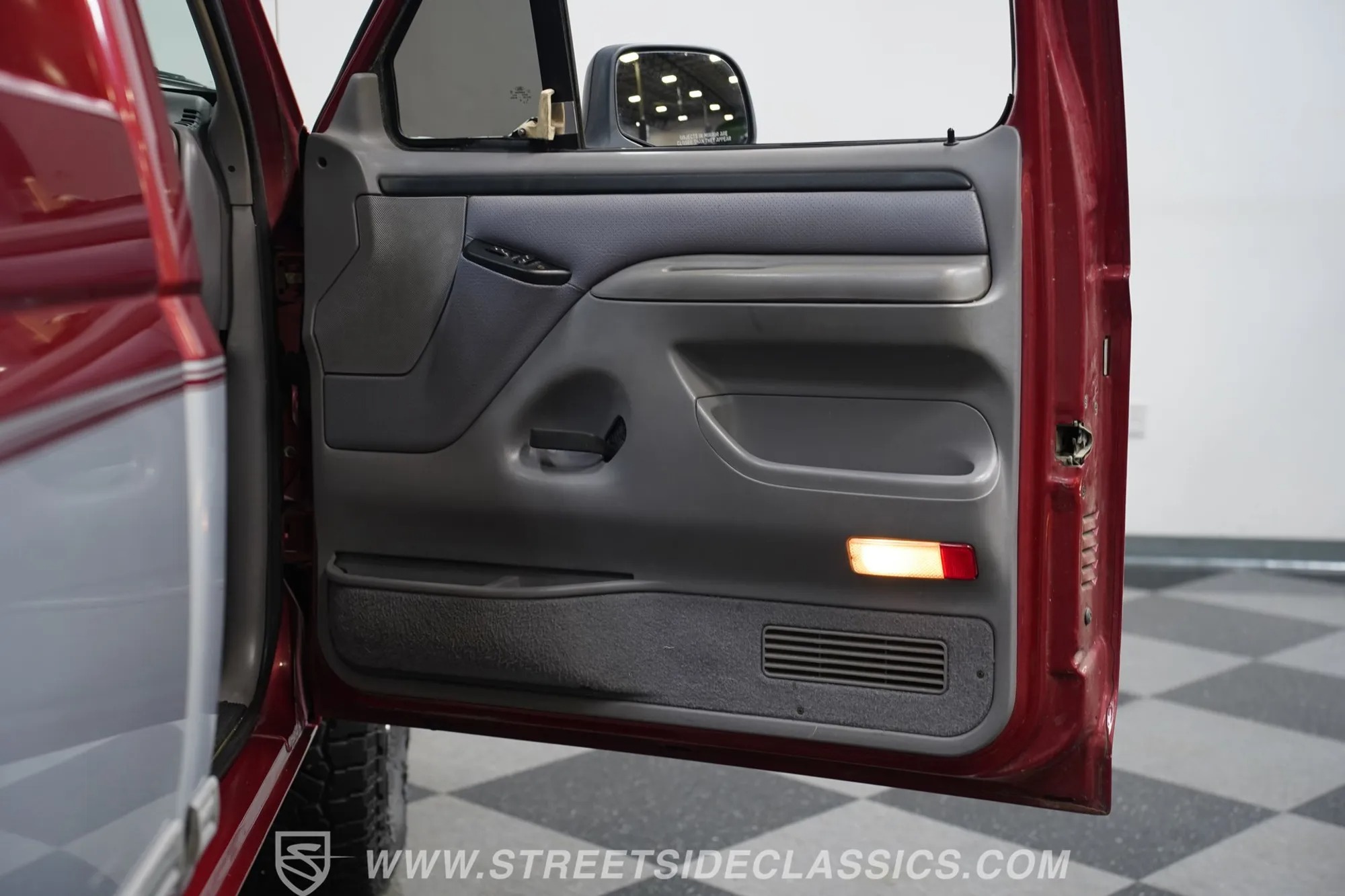 1996 Ford F-150 XLT 4×4