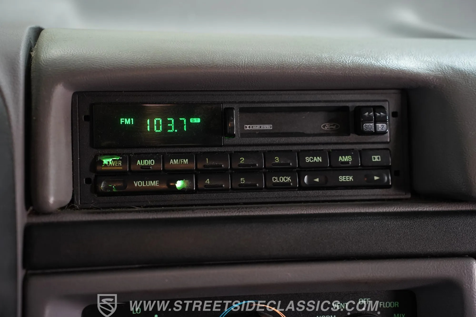 1996 Ford F-150 XLT 4×4