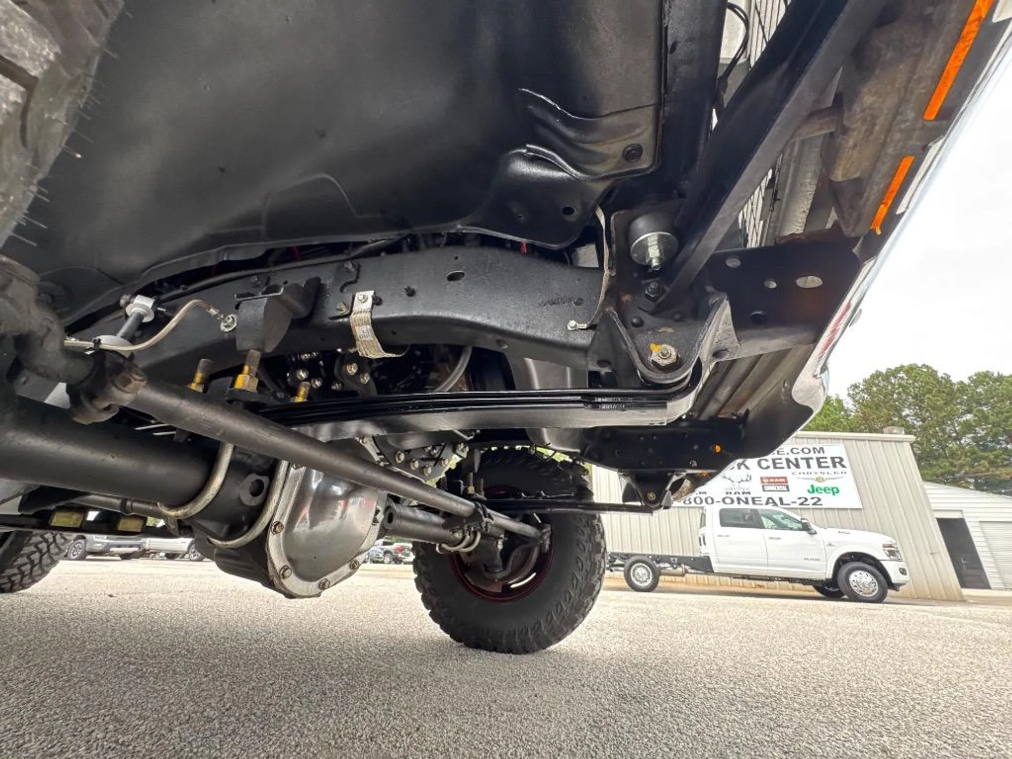 1972 Chevrolet Suburban 4×4