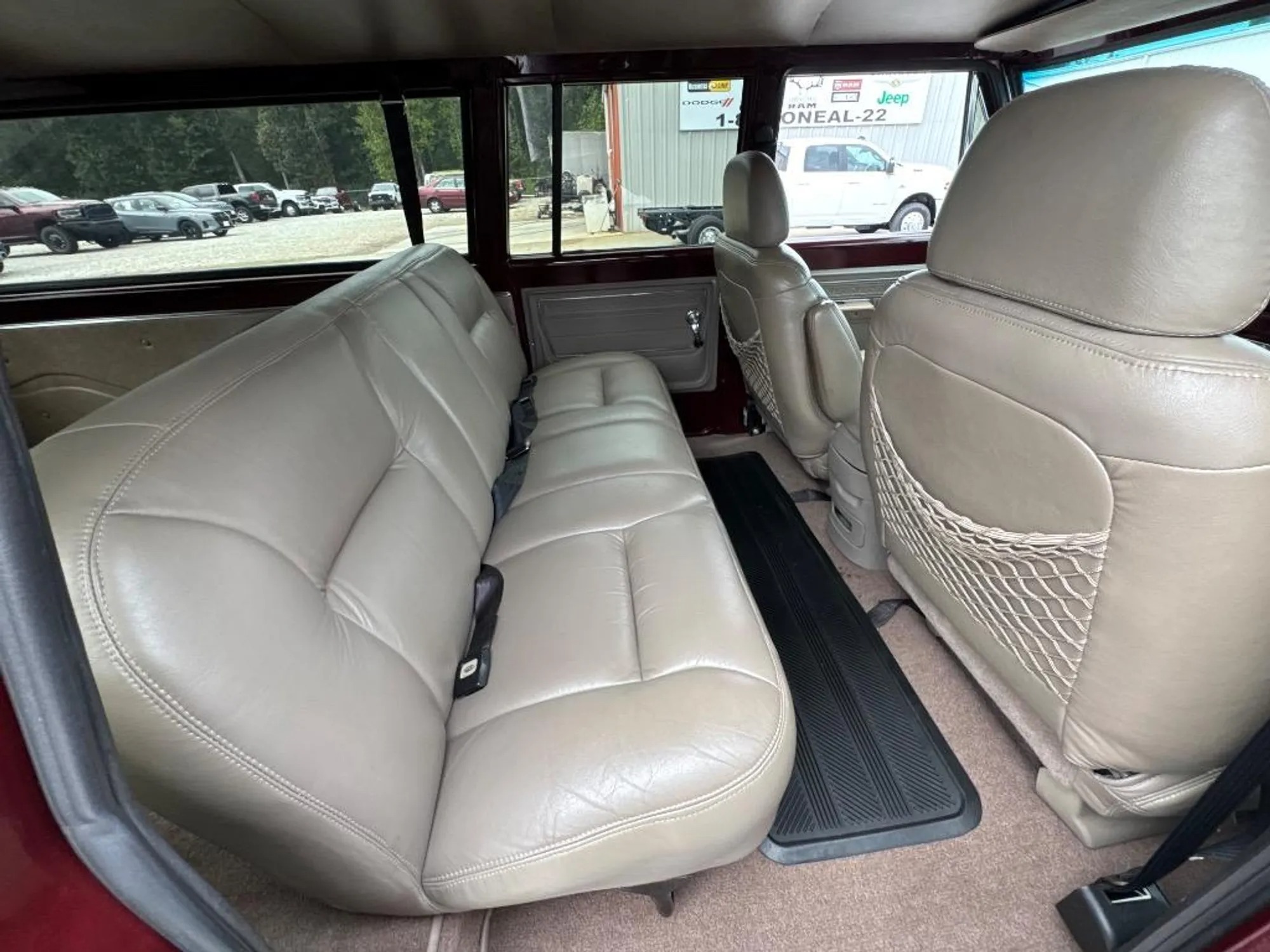 1972 Chevrolet Suburban 4×4