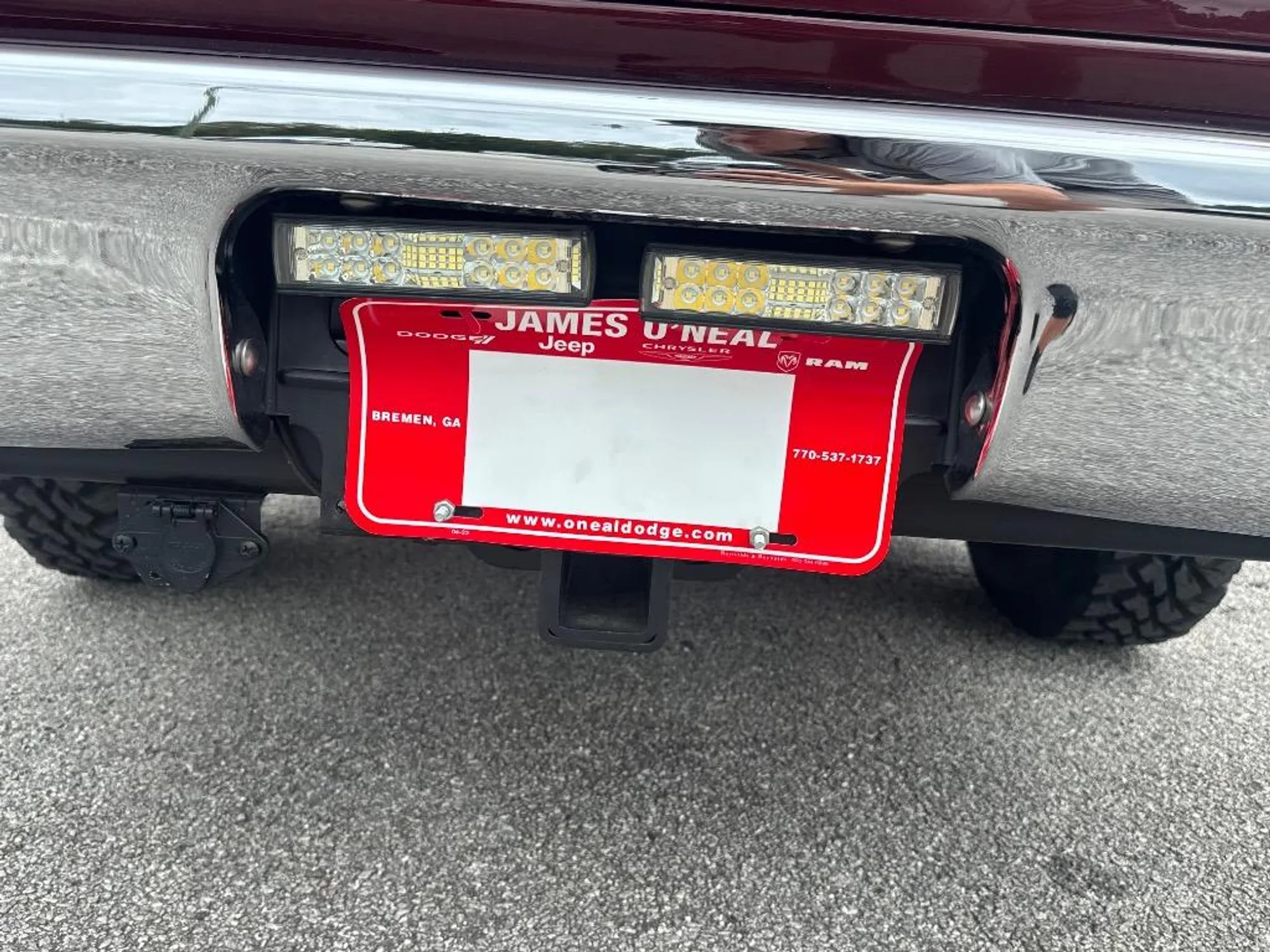 1972 Chevrolet Suburban 4×4