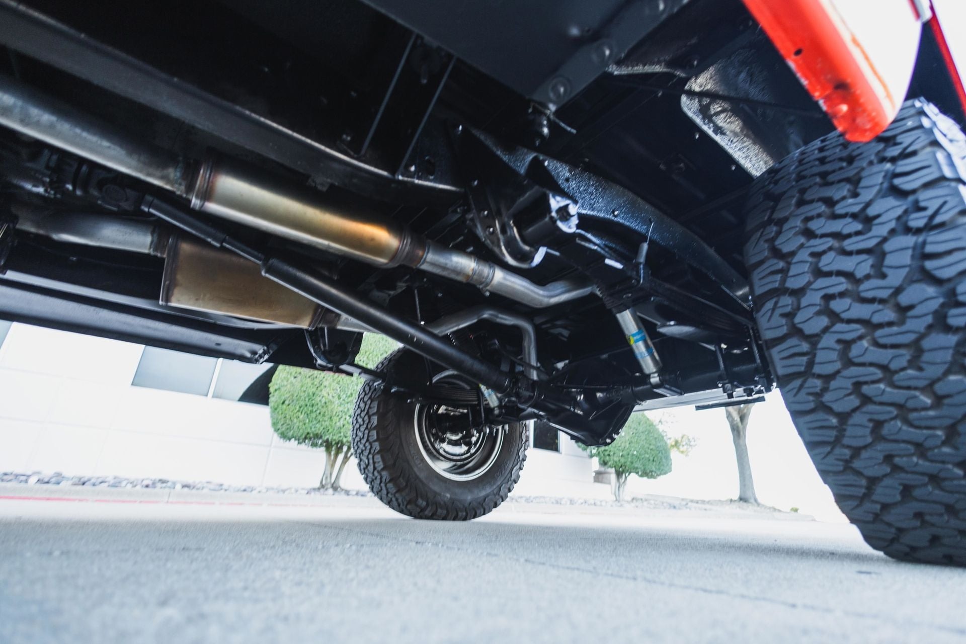 1972 GMC Jimmy Cheyenne