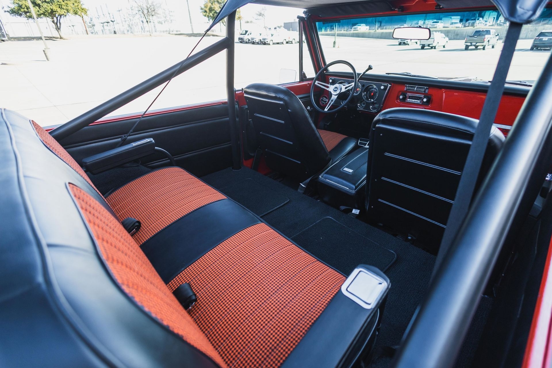 1972 GMC Jimmy Cheyenne