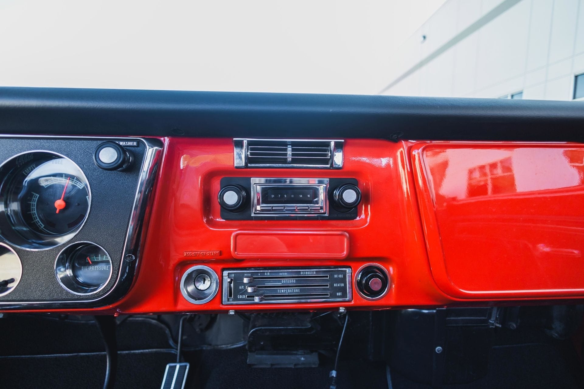 1972 GMC Jimmy Cheyenne