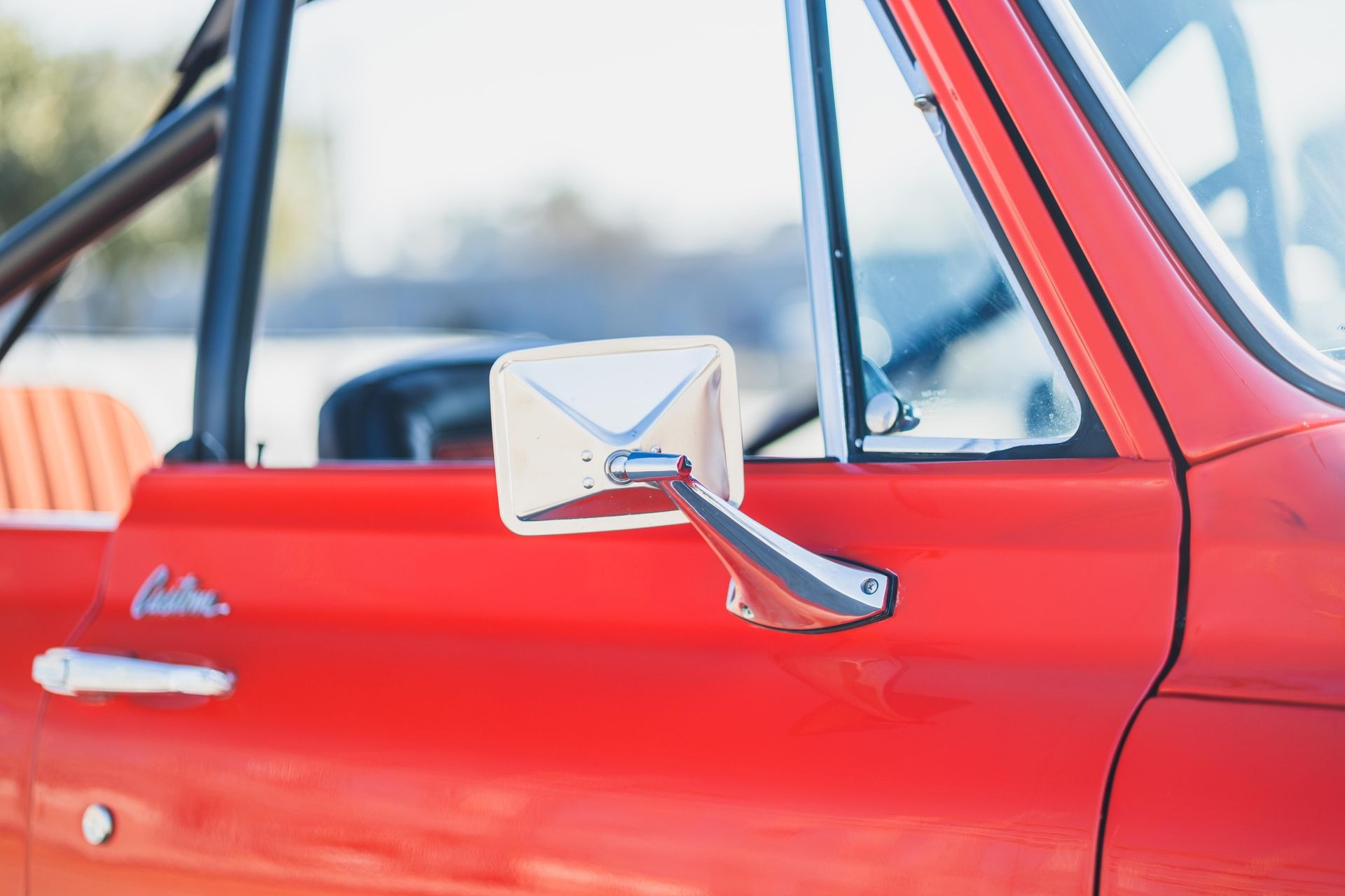 1972 GMC Jimmy Cheyenne