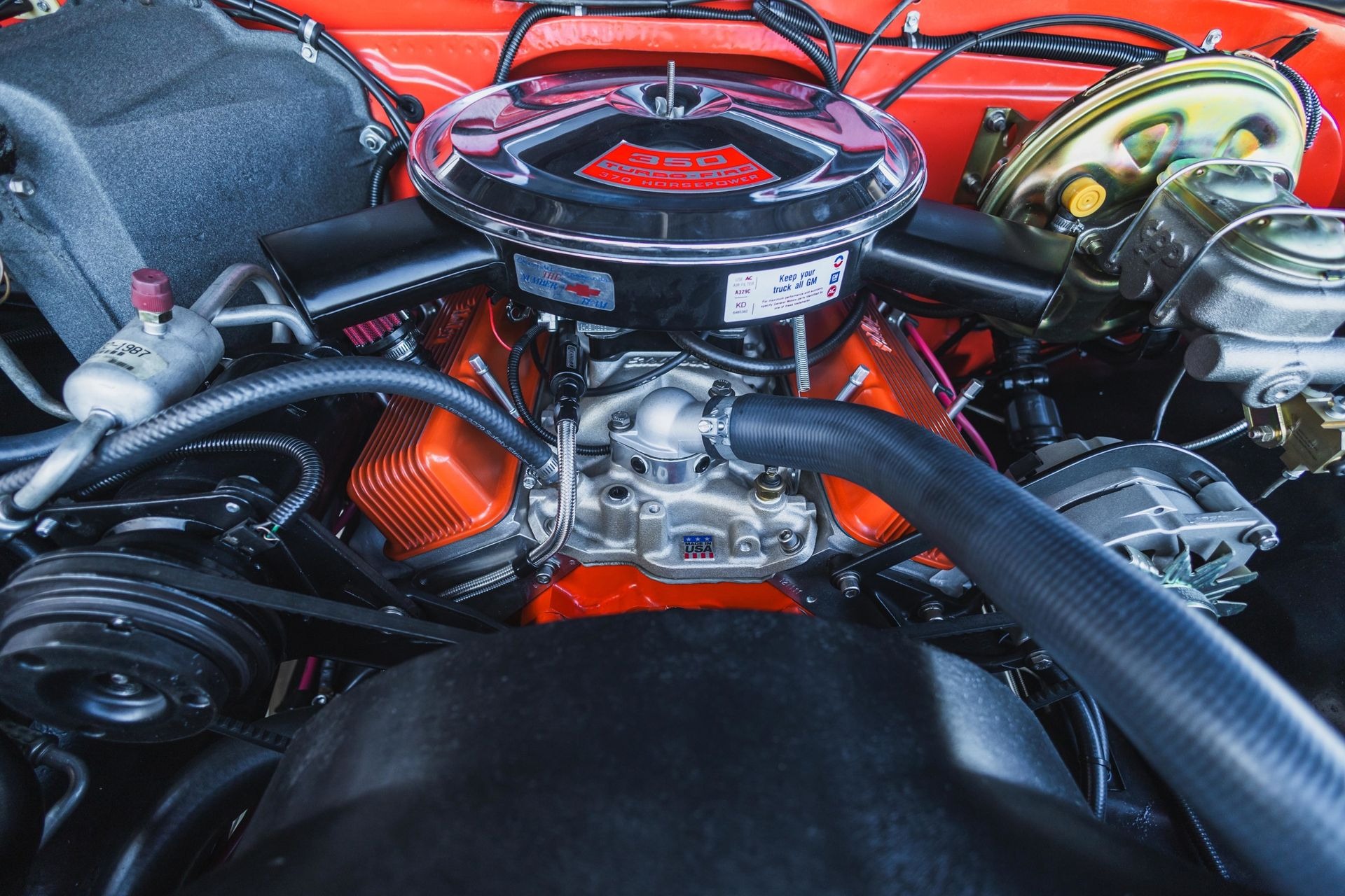 1972 GMC Jimmy Cheyenne