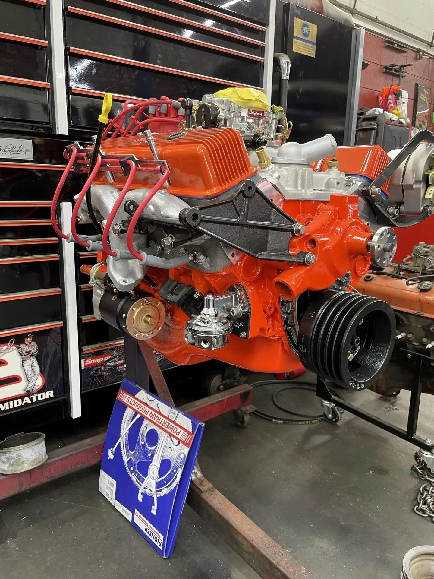 1972 GMC Jimmy Cheyenne