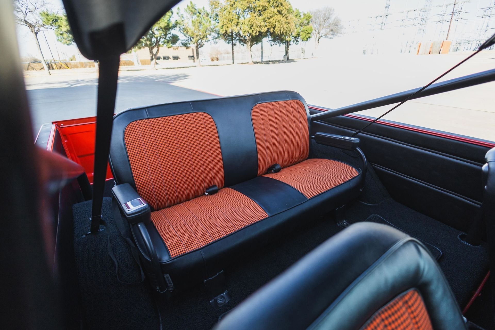 1972 GMC Jimmy Cheyenne