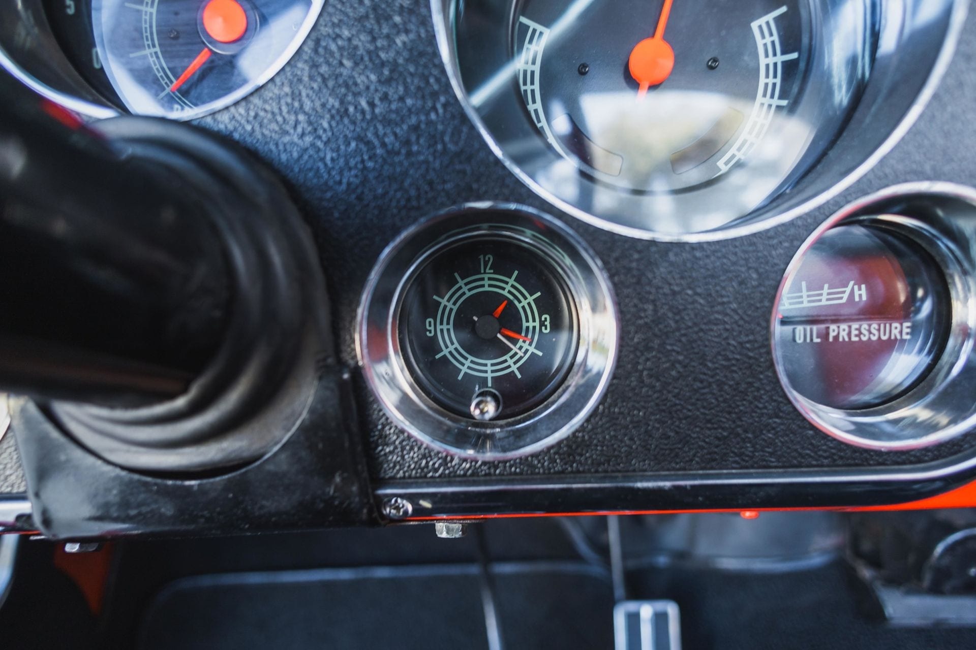 1972 GMC Jimmy Cheyenne