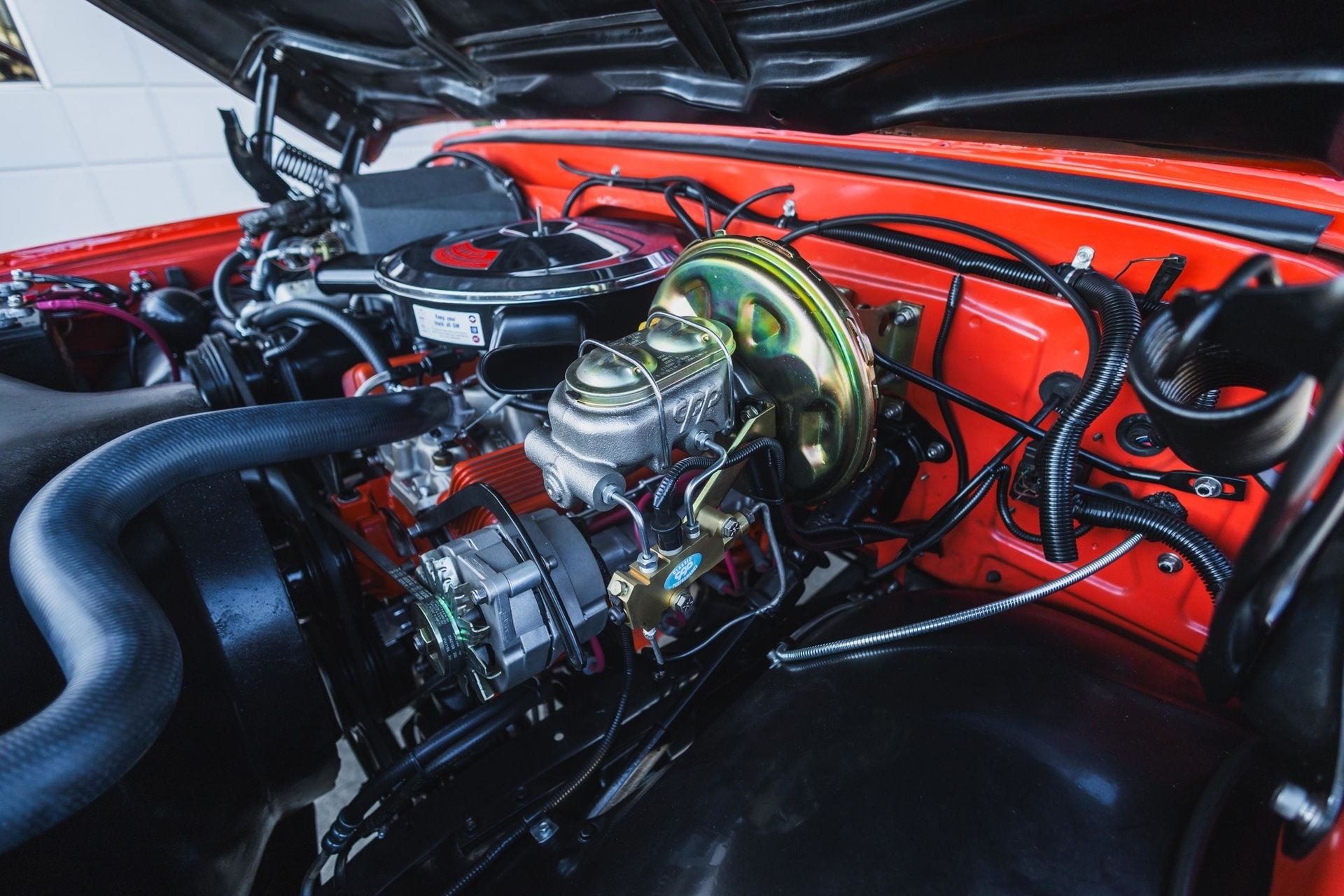 1972 GMC Jimmy Cheyenne