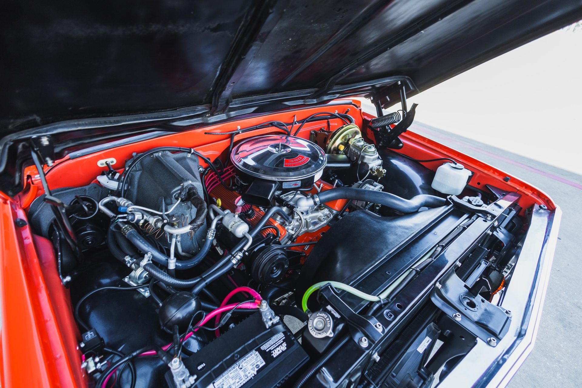 1972 GMC Jimmy Cheyenne