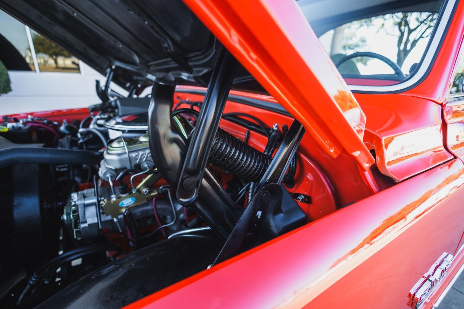 1972 GMC Jimmy Cheyenne