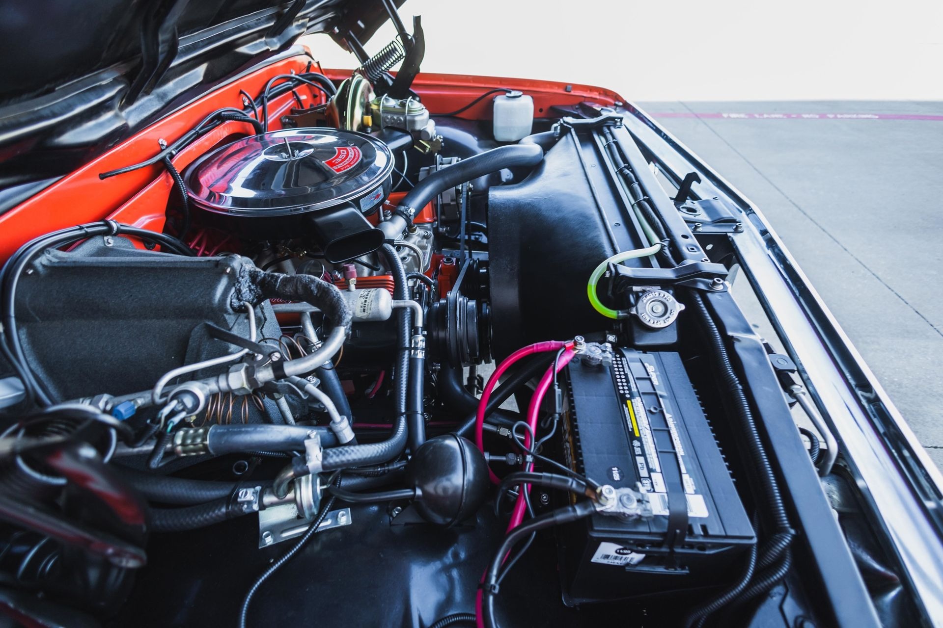 1972 GMC Jimmy Cheyenne