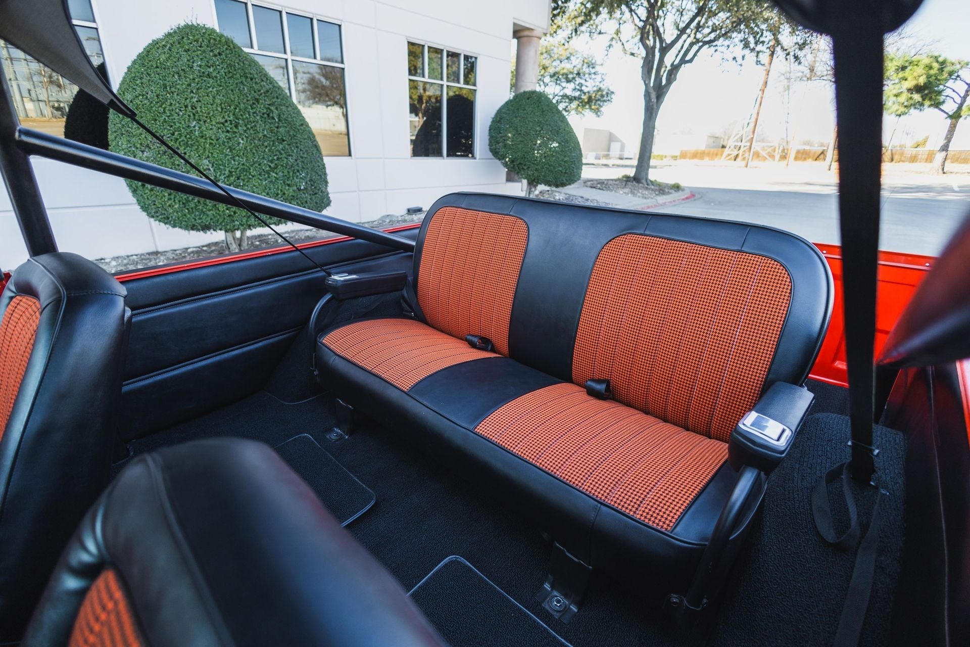 1972 GMC Jimmy Cheyenne