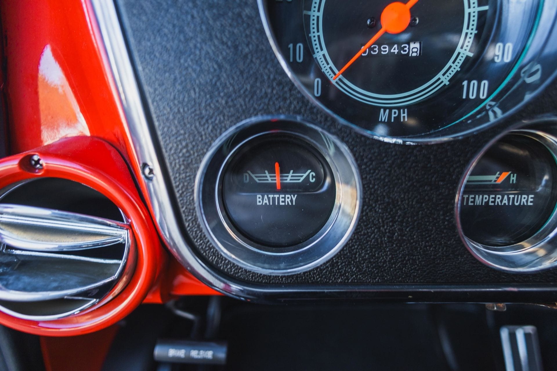 1972 GMC Jimmy Cheyenne