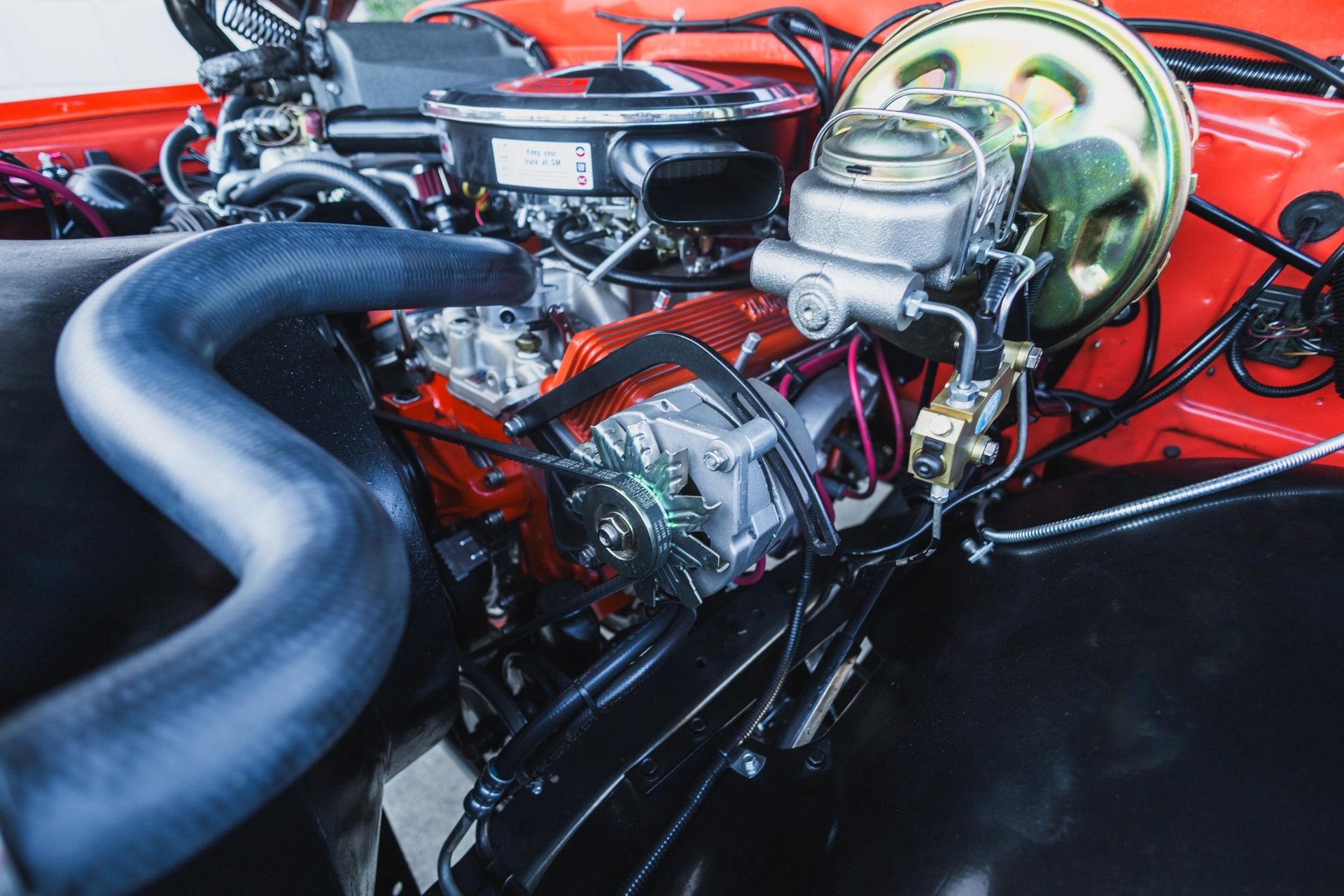 1972 GMC Jimmy Cheyenne