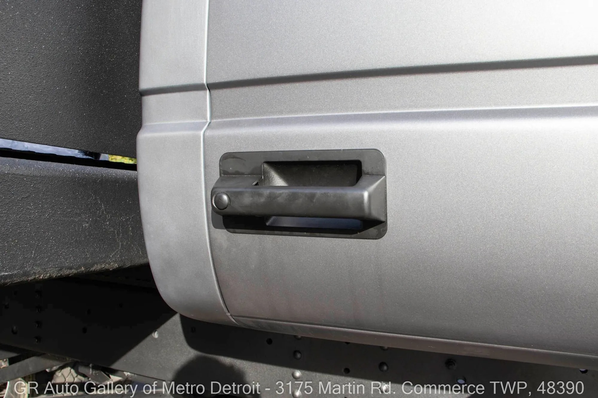 1991 GMC Topkick C7500 Mega Hauler