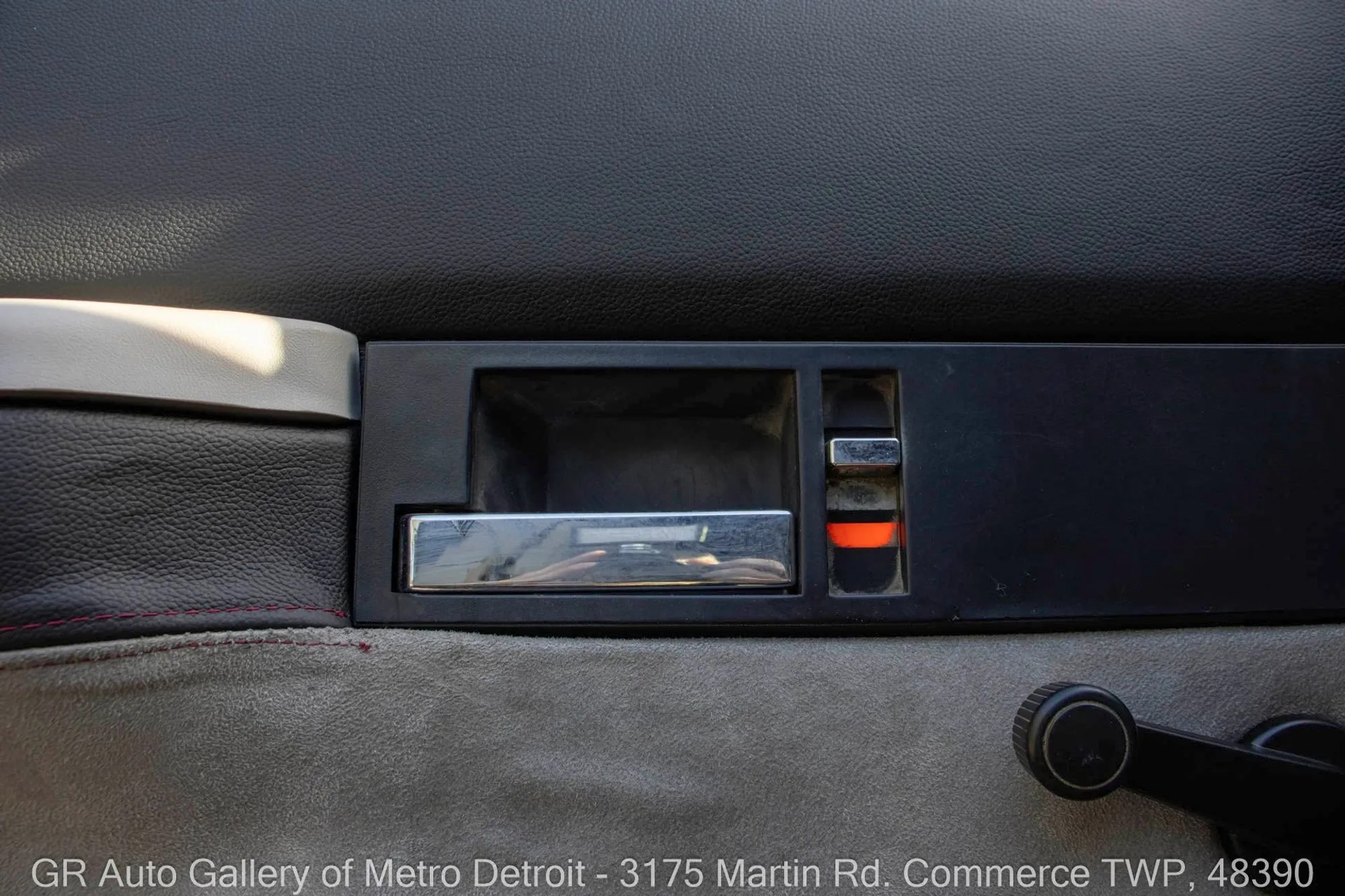 1991 GMC Topkick C7500 Mega Hauler