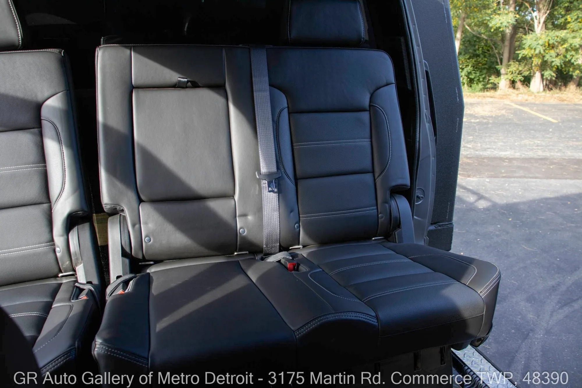 1991 GMC Topkick C7500 Mega Hauler