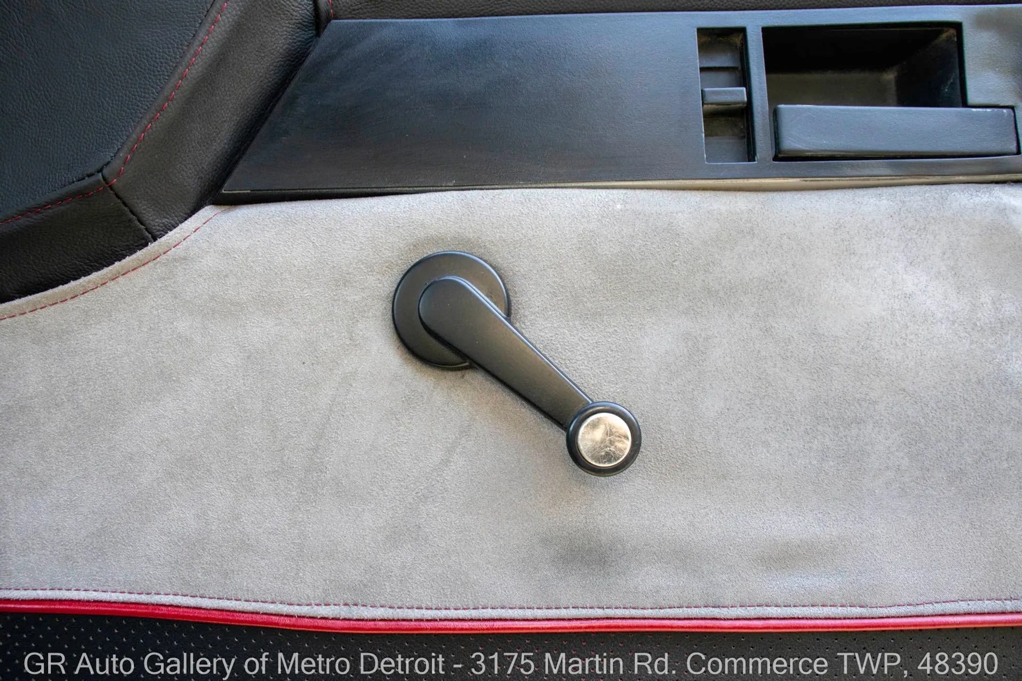 1991 GMC Topkick C7500 Mega Hauler