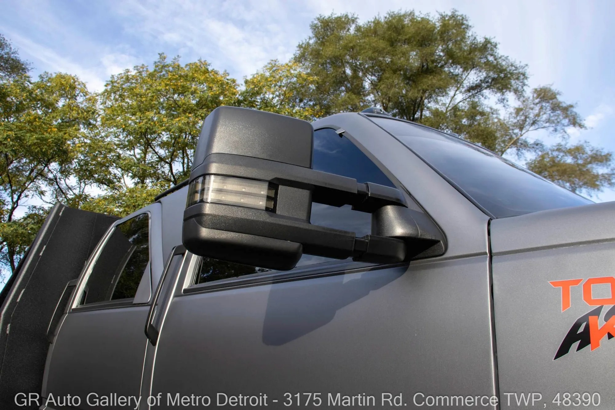 1991 GMC Topkick C7500 Mega Hauler