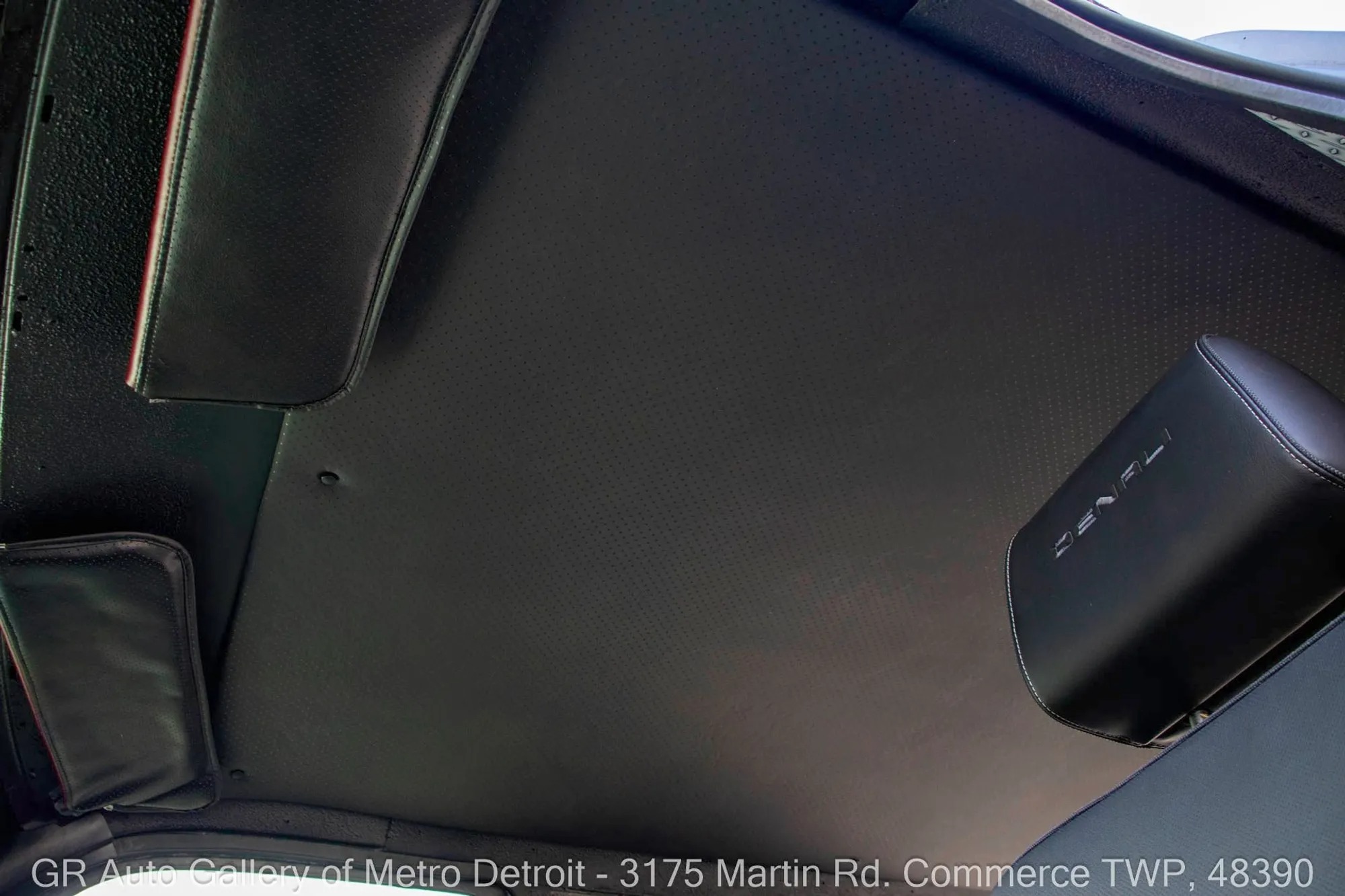 1991 GMC Topkick C7500 Mega Hauler