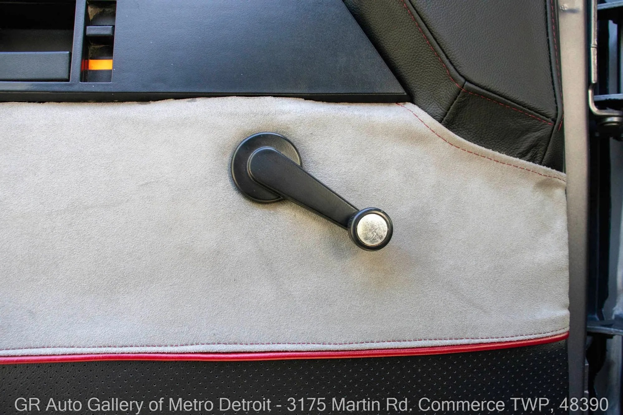 1991 GMC Topkick C7500 Mega Hauler