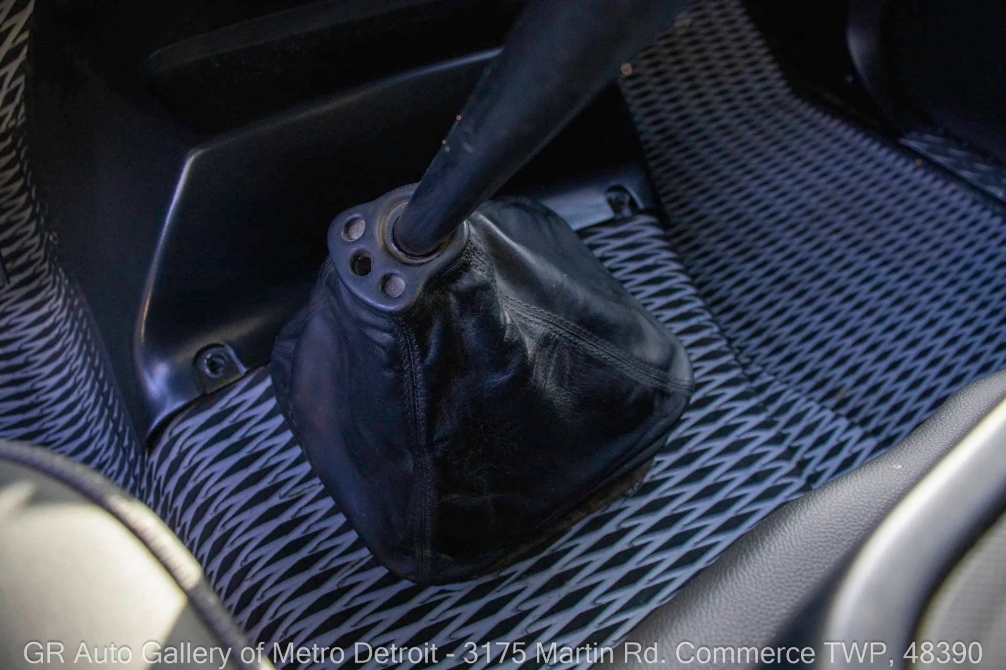 1991 GMC Topkick C7500 Mega Hauler