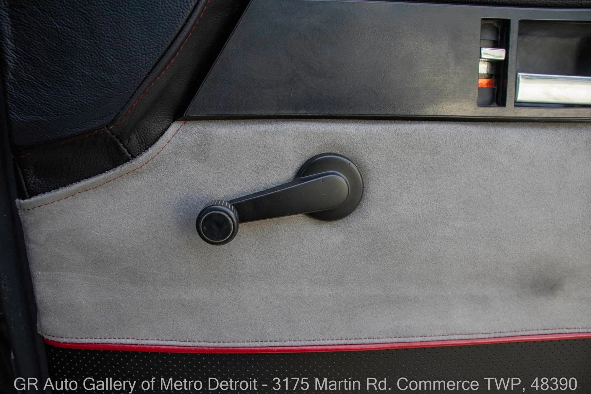 1991 GMC Topkick C7500 Mega Hauler