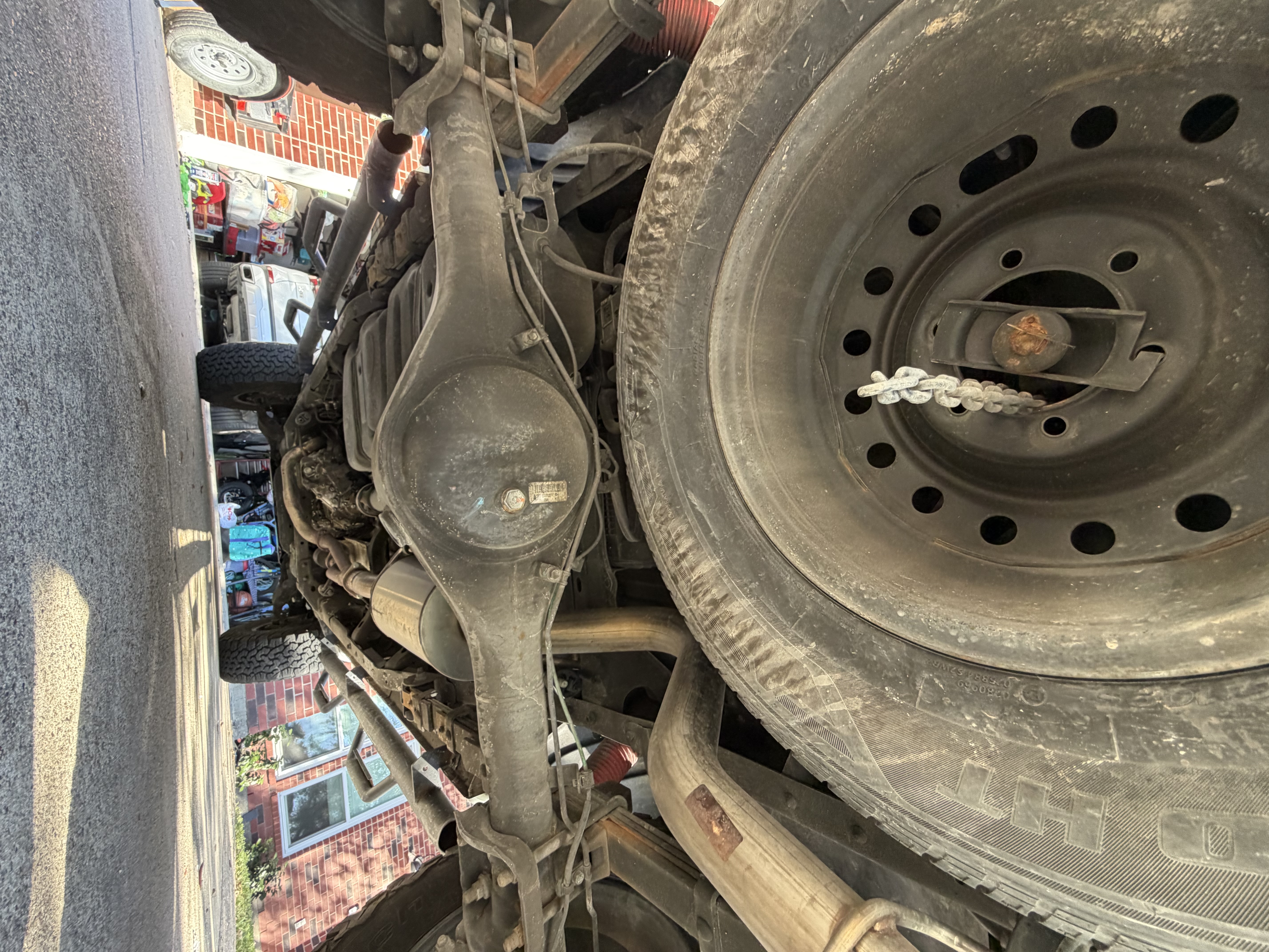 Supercharged 2022 Toyota Tacoma TRD Sport