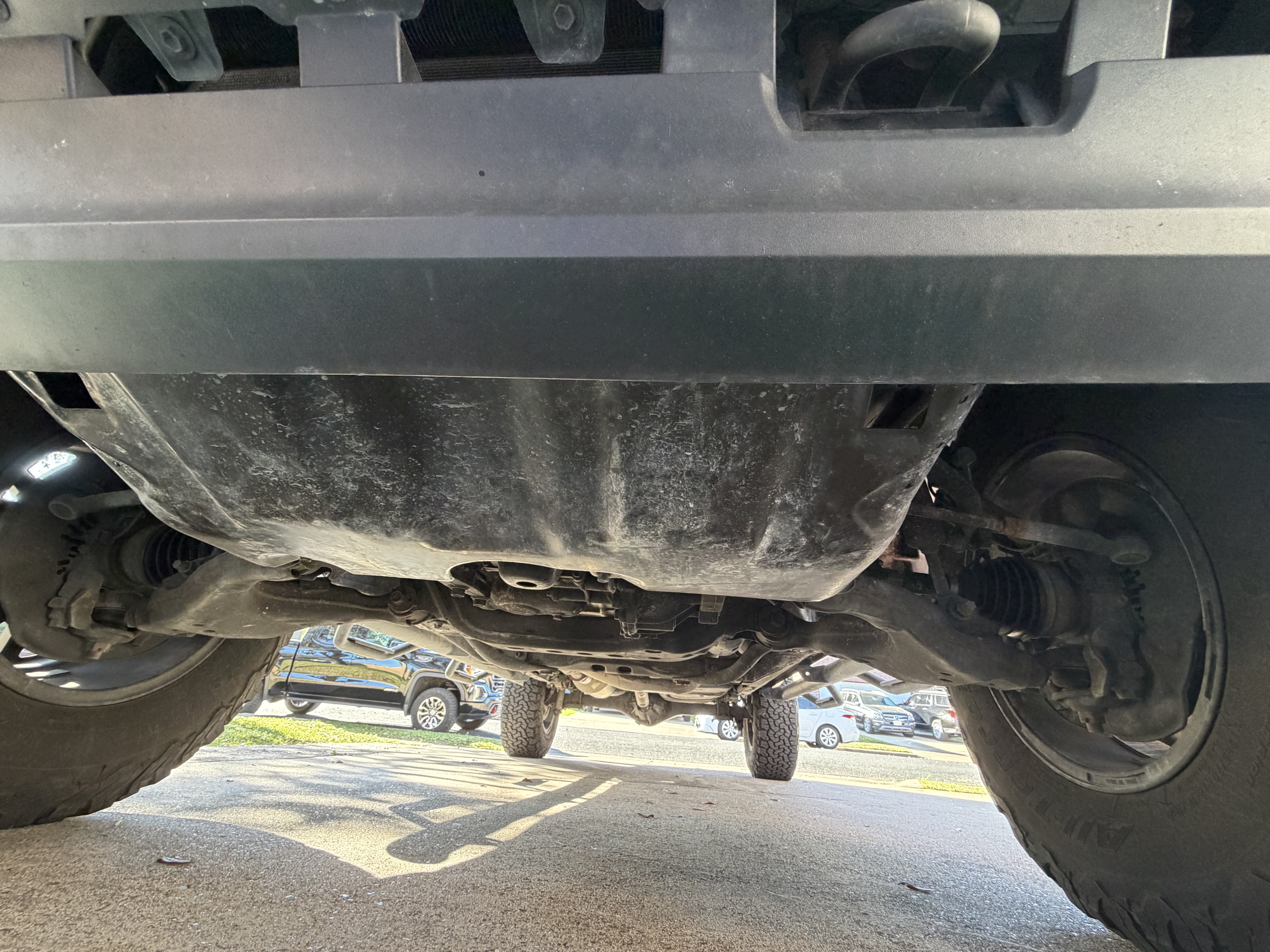 Supercharged 2022 Toyota Tacoma TRD Sport