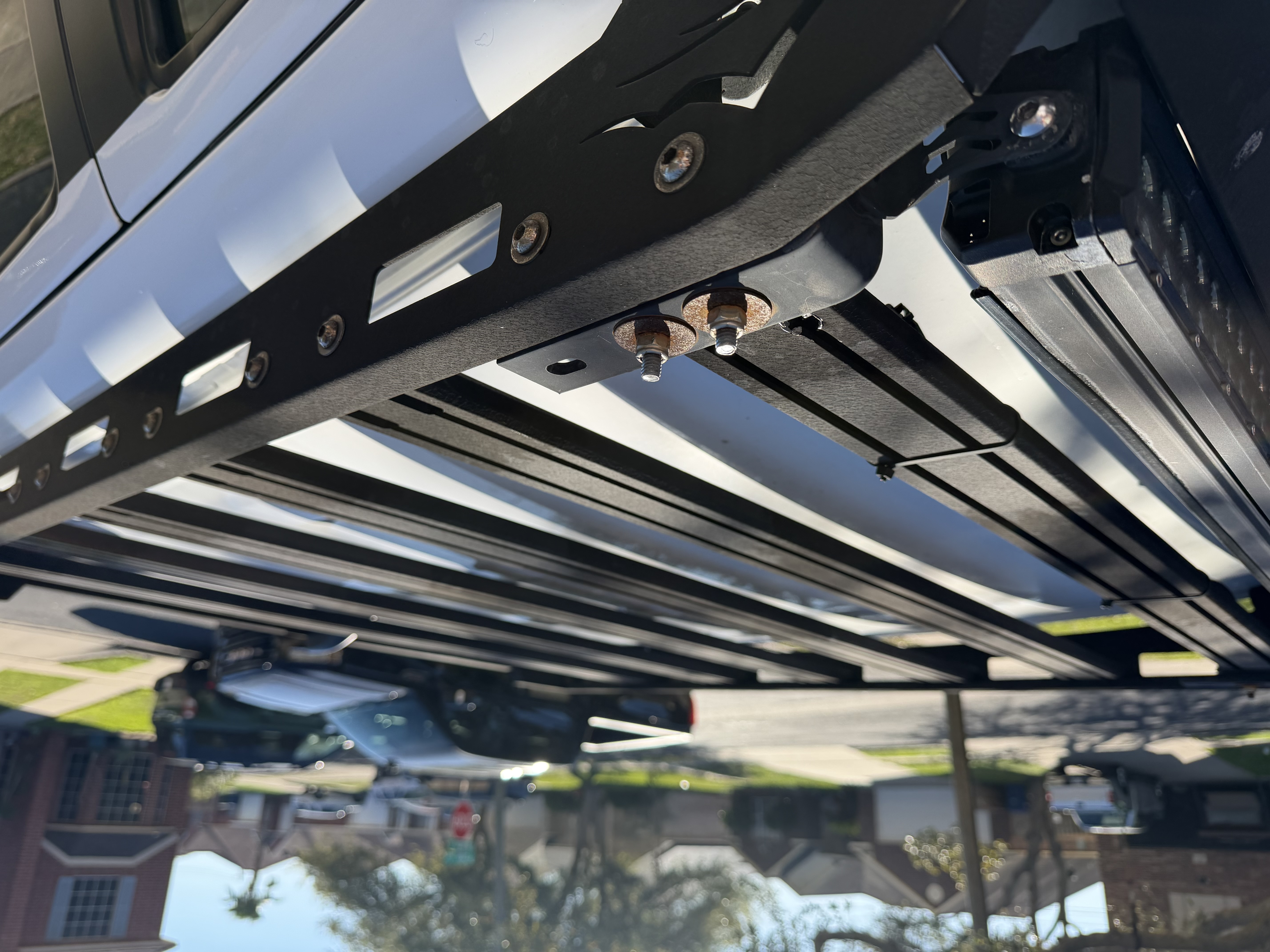 Supercharged 2022 Toyota Tacoma TRD Sport