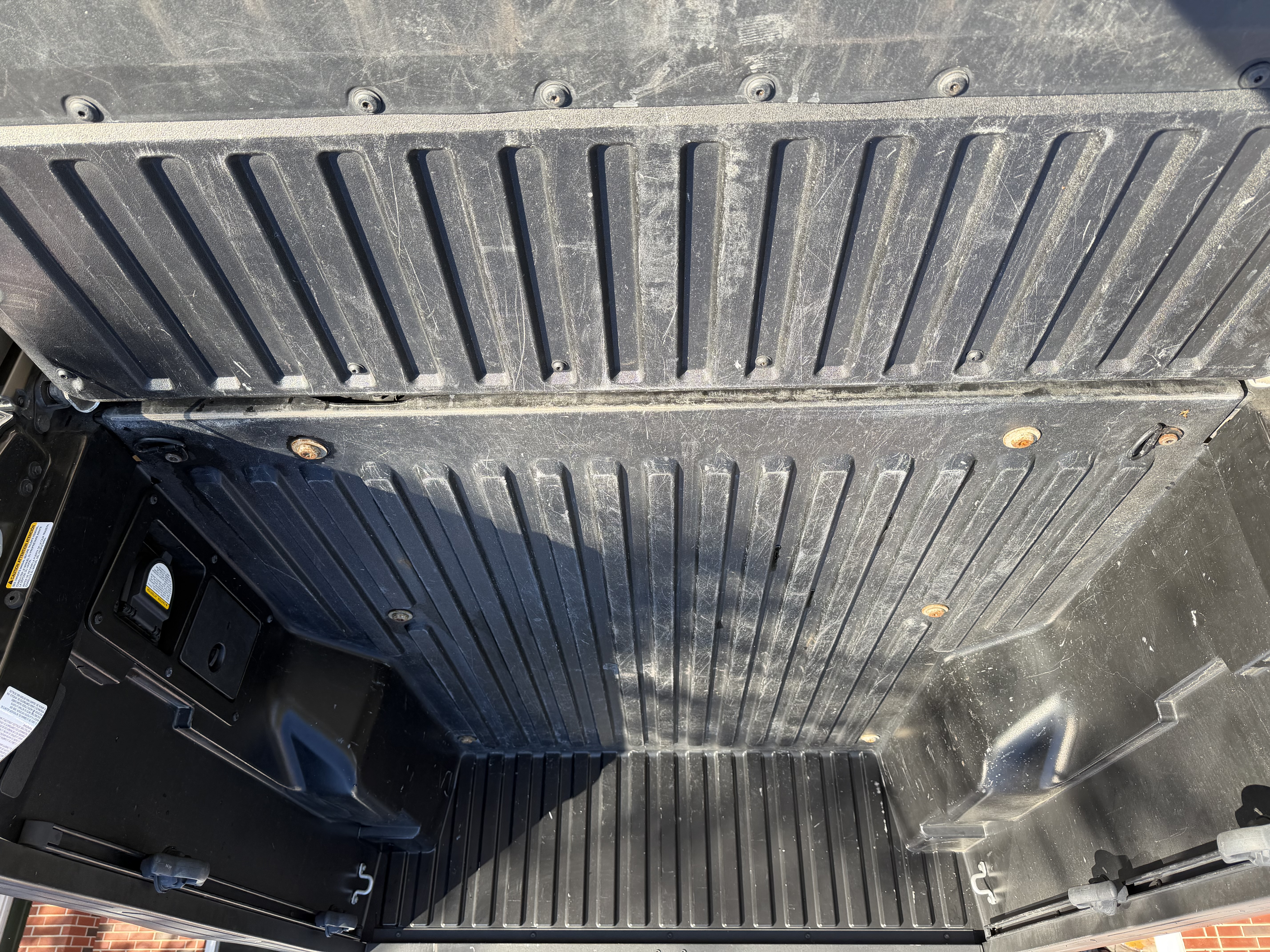 Supercharged 2022 Toyota Tacoma TRD Sport