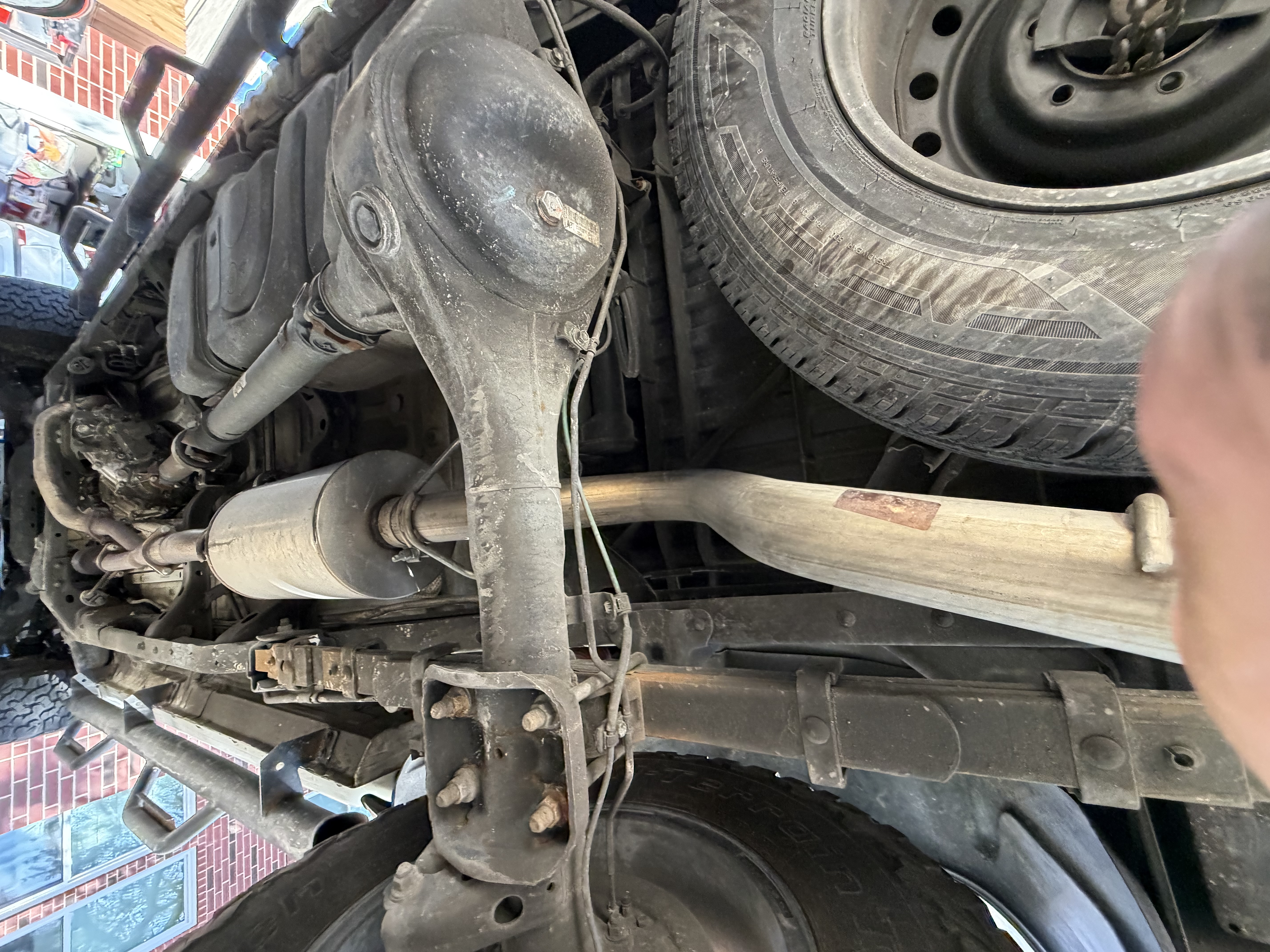 Supercharged 2022 Toyota Tacoma TRD Sport