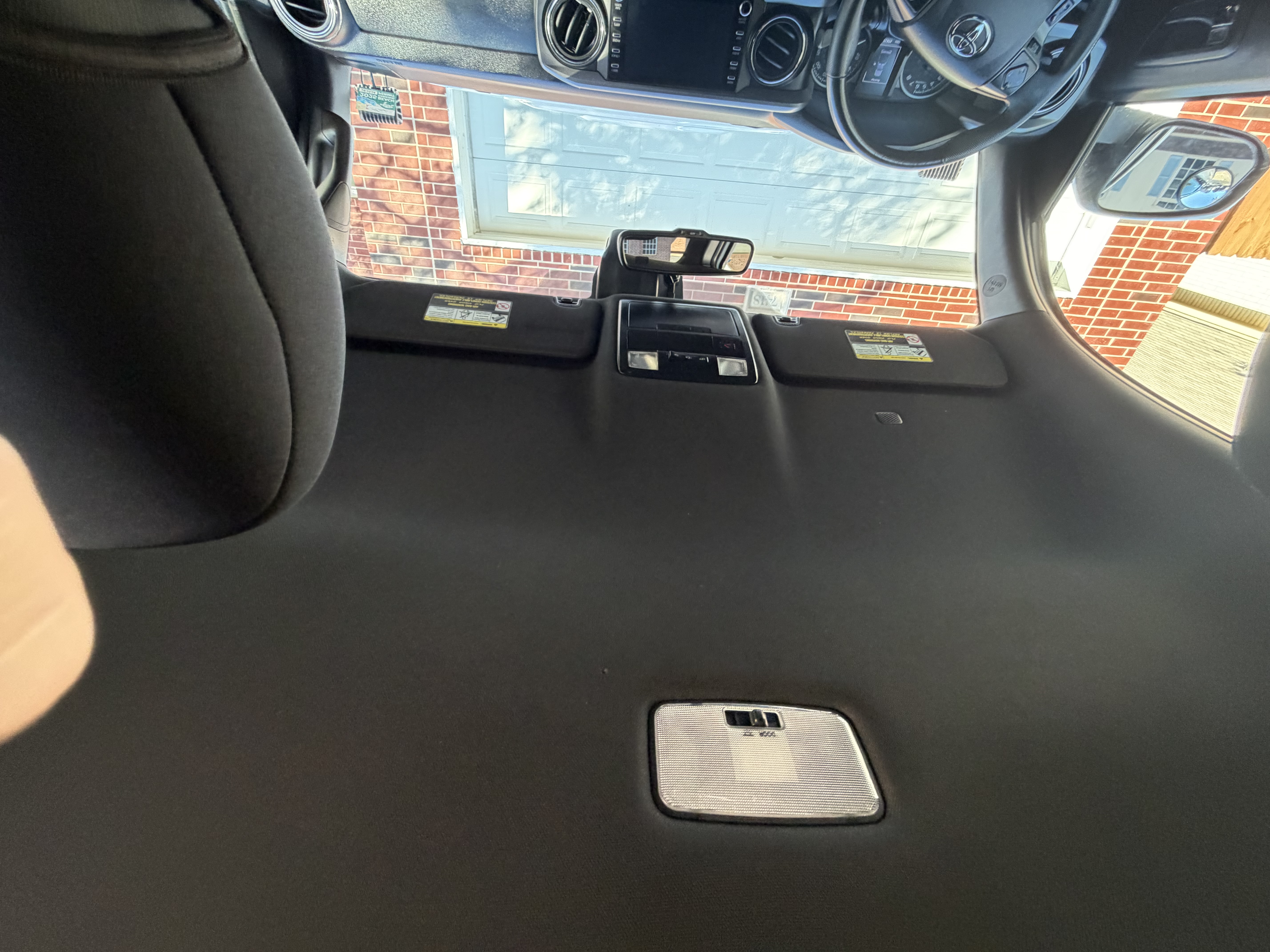 Supercharged 2022 Toyota Tacoma TRD Sport