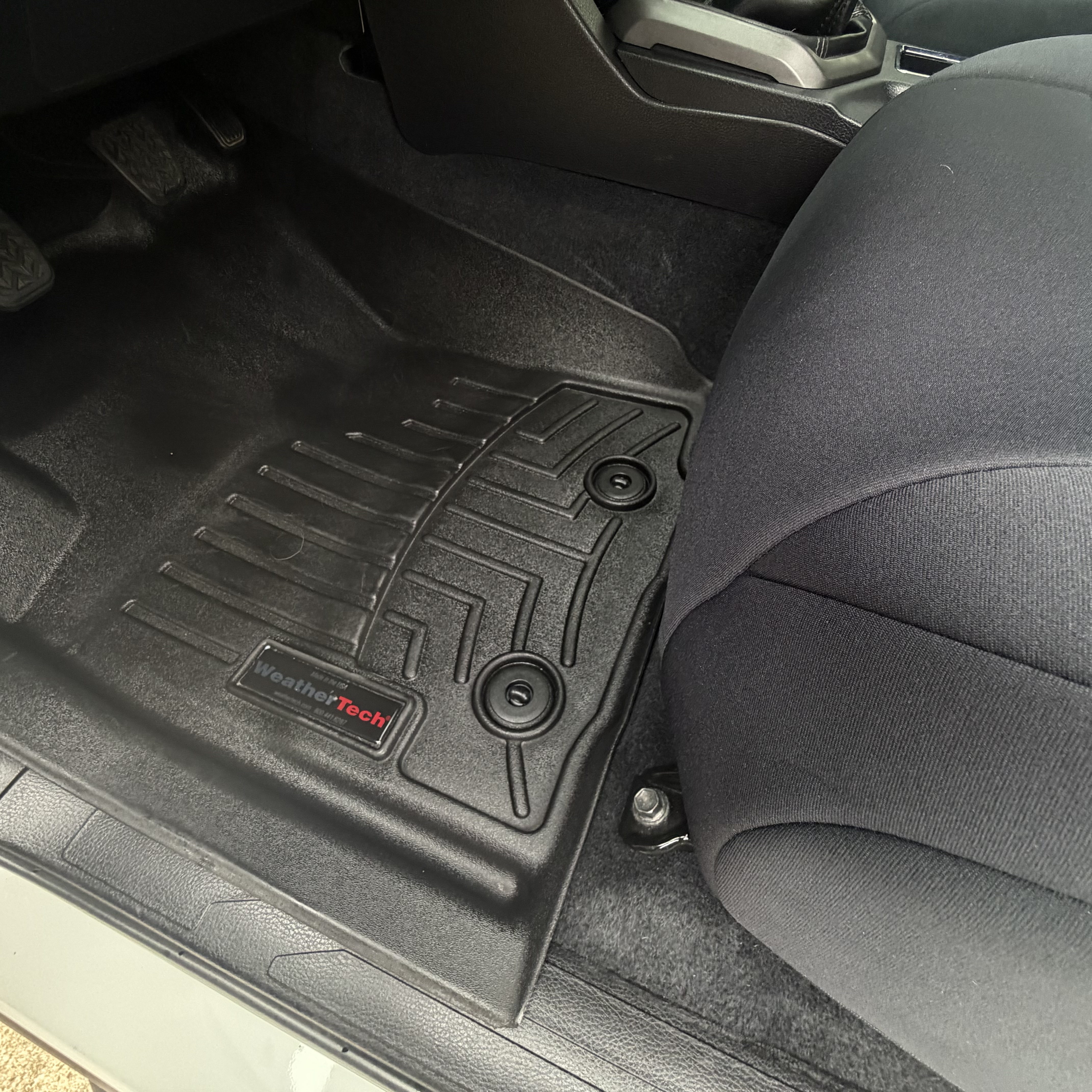 Supercharged 2022 Toyota Tacoma TRD Sport