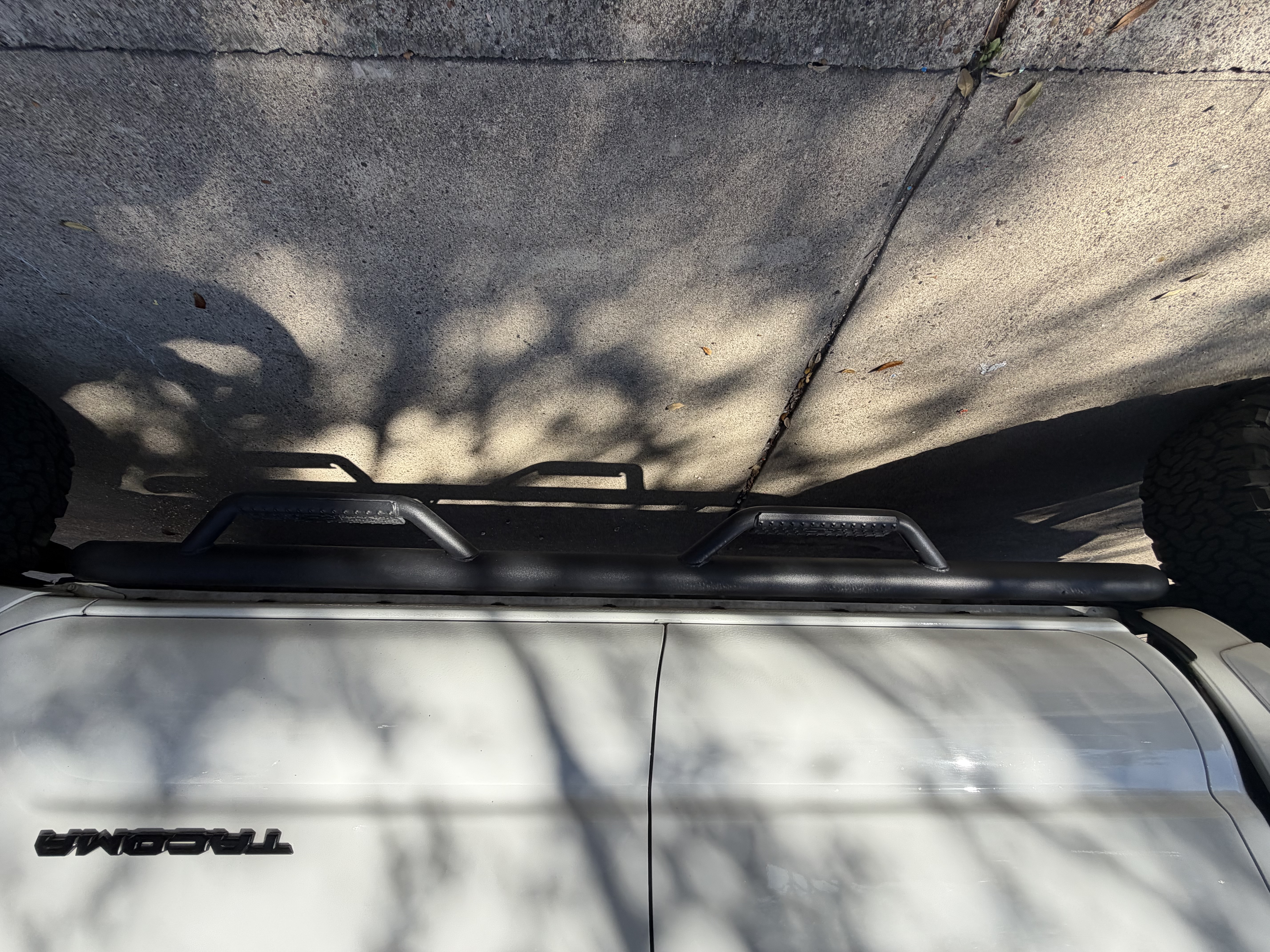 Supercharged 2022 Toyota Tacoma TRD Sport