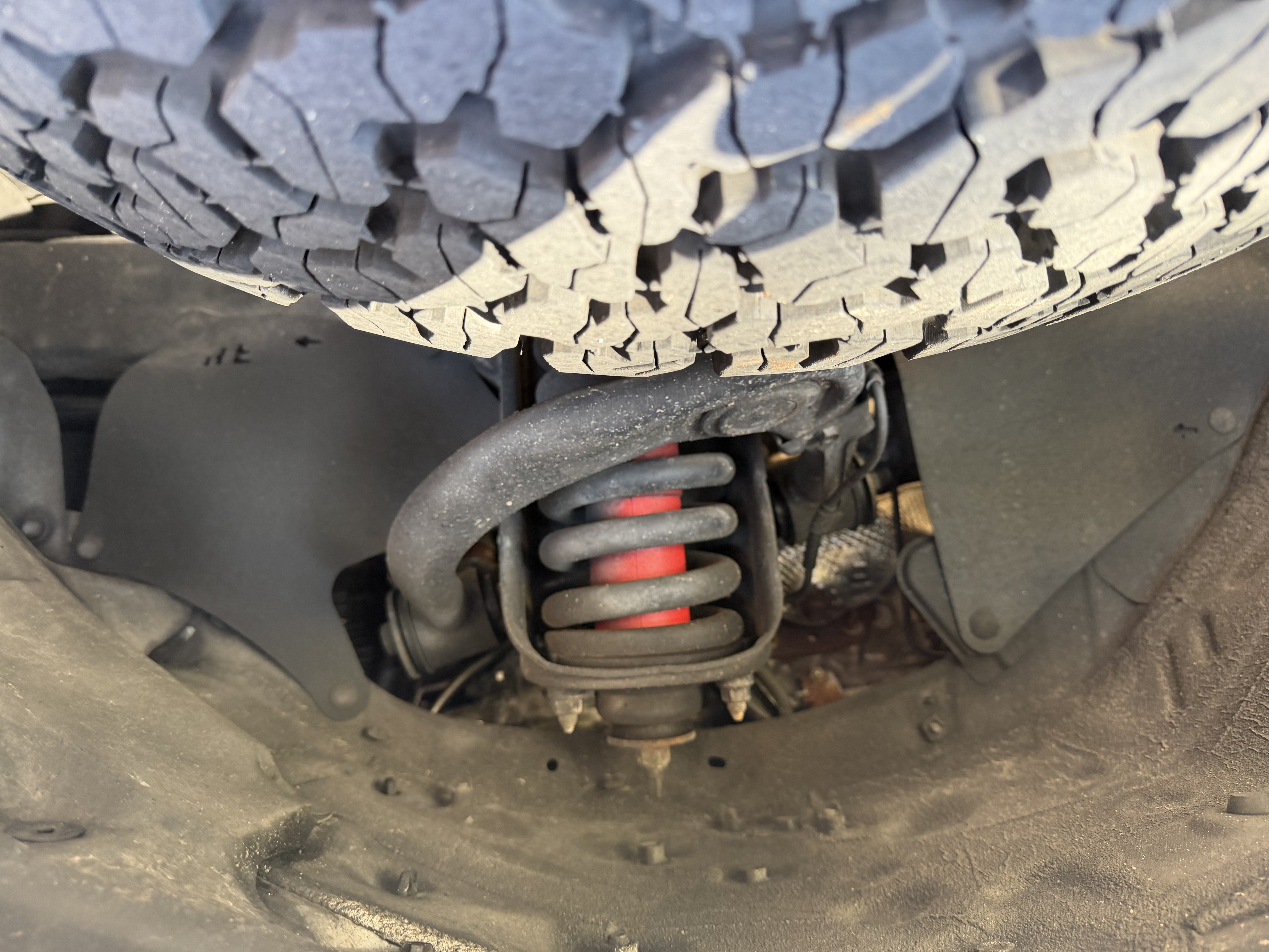 Supercharged 2022 Toyota Tacoma TRD Sport