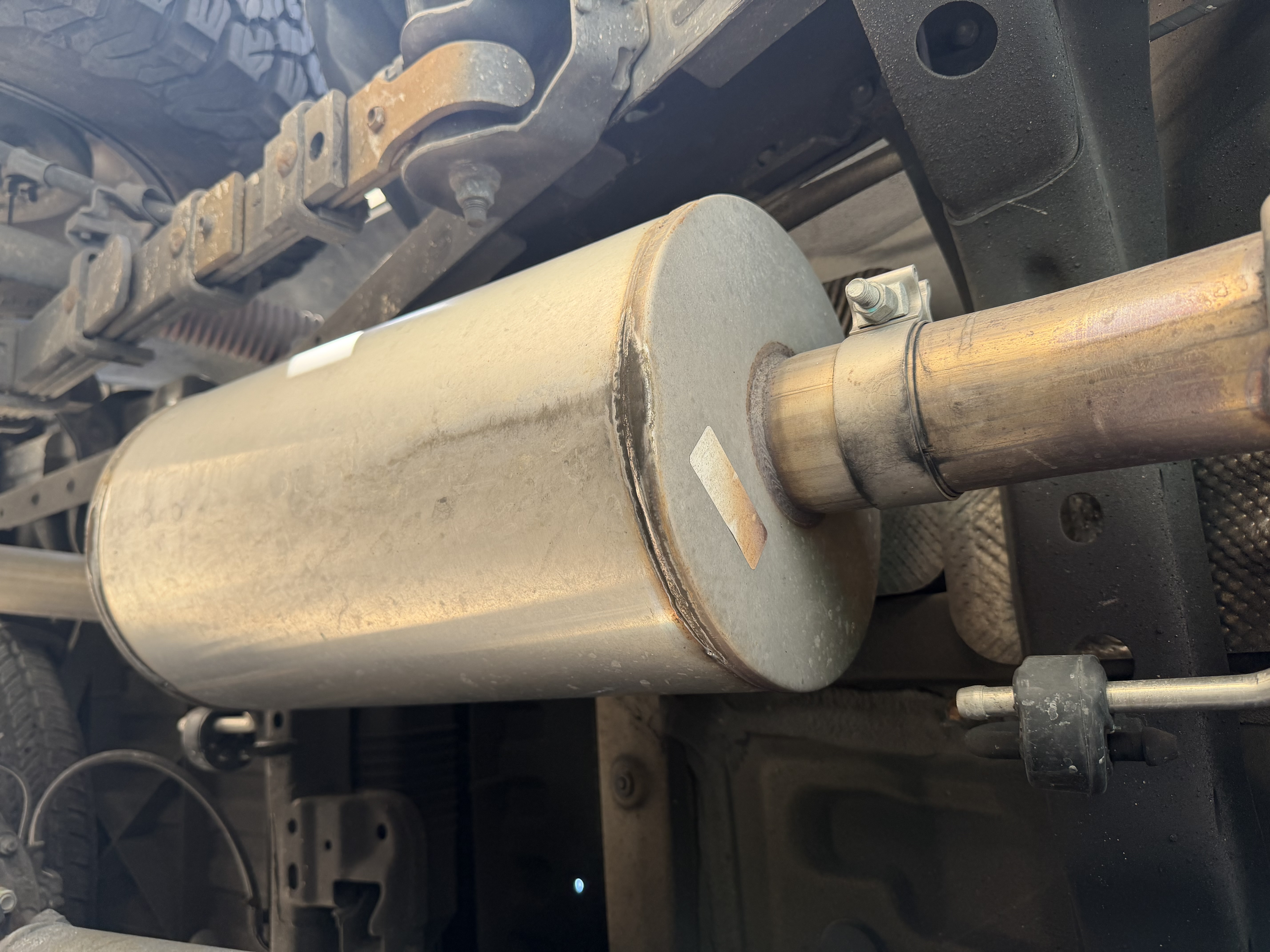 Supercharged 2022 Toyota Tacoma TRD Sport