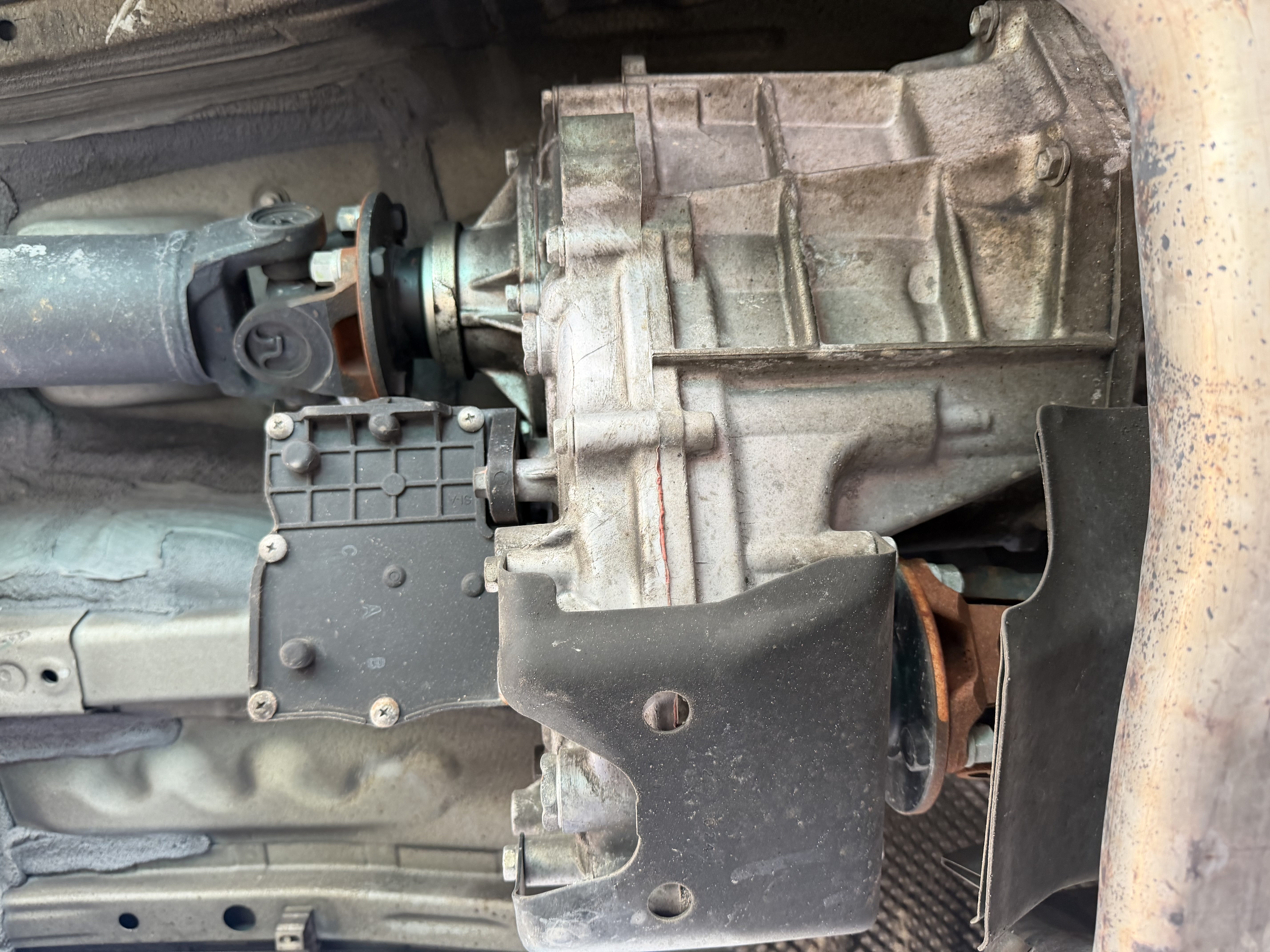 Supercharged 2022 Toyota Tacoma TRD Sport