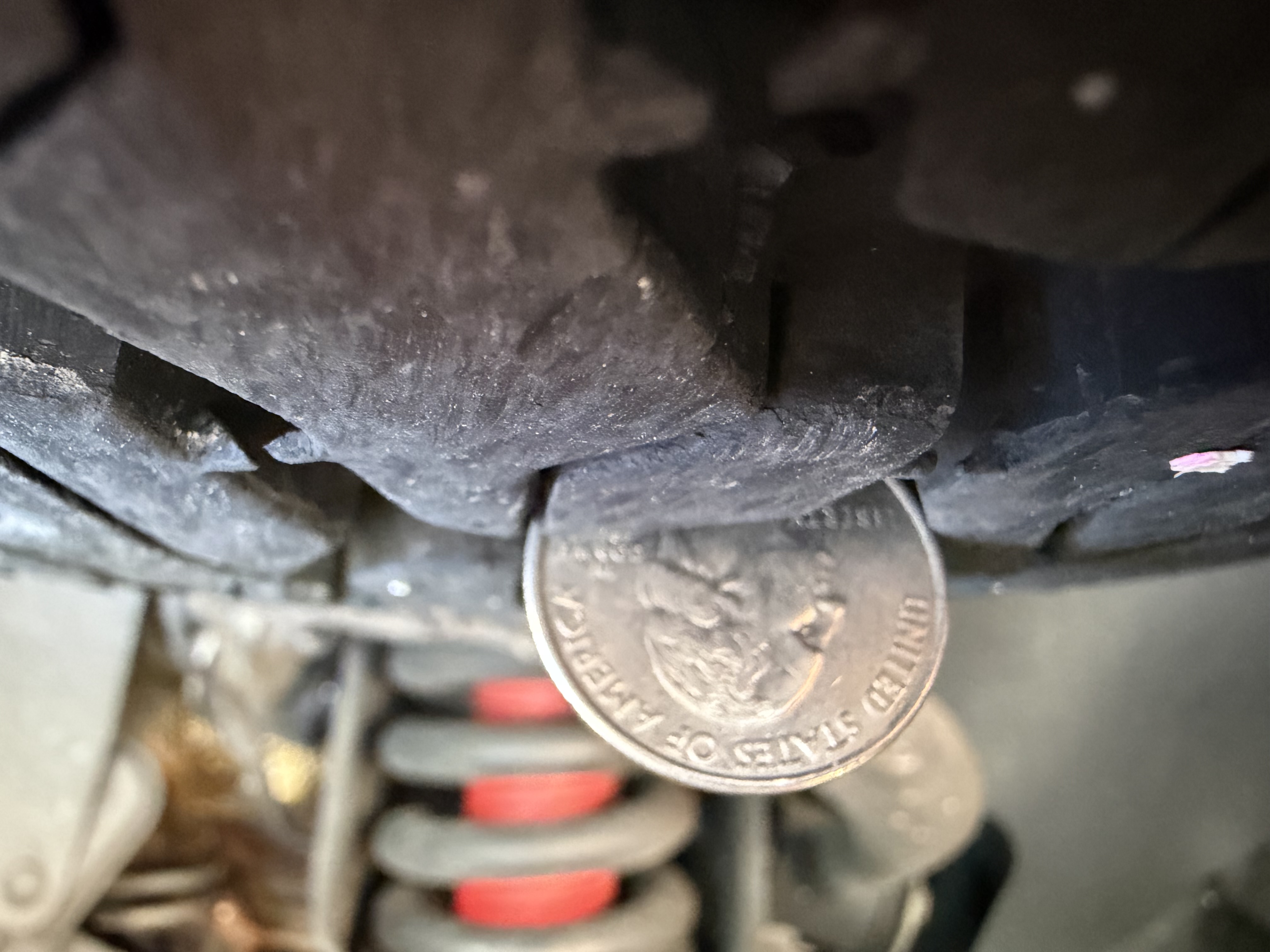 Supercharged 2022 Toyota Tacoma TRD Sport