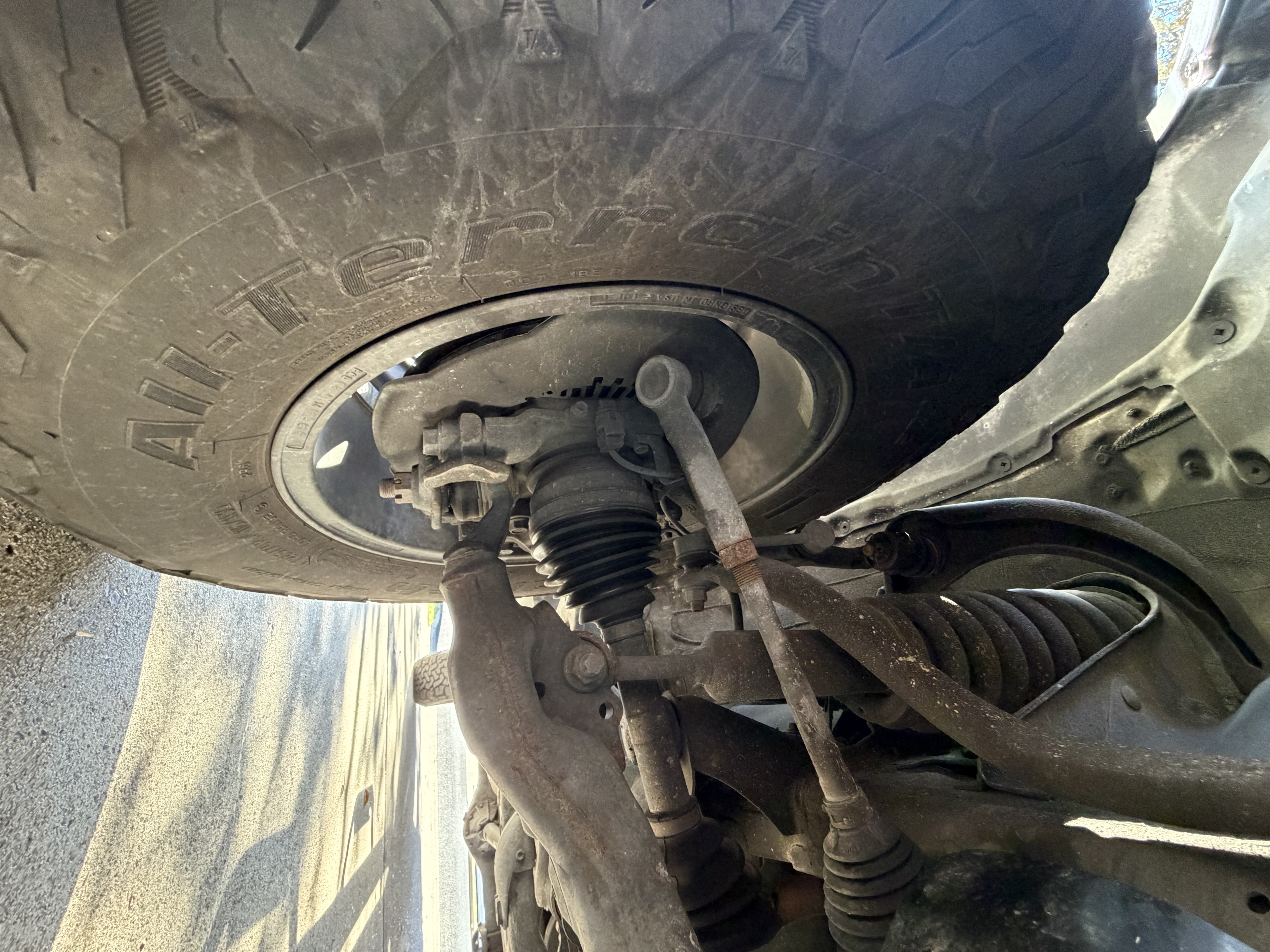 Supercharged 2022 Toyota Tacoma TRD Sport