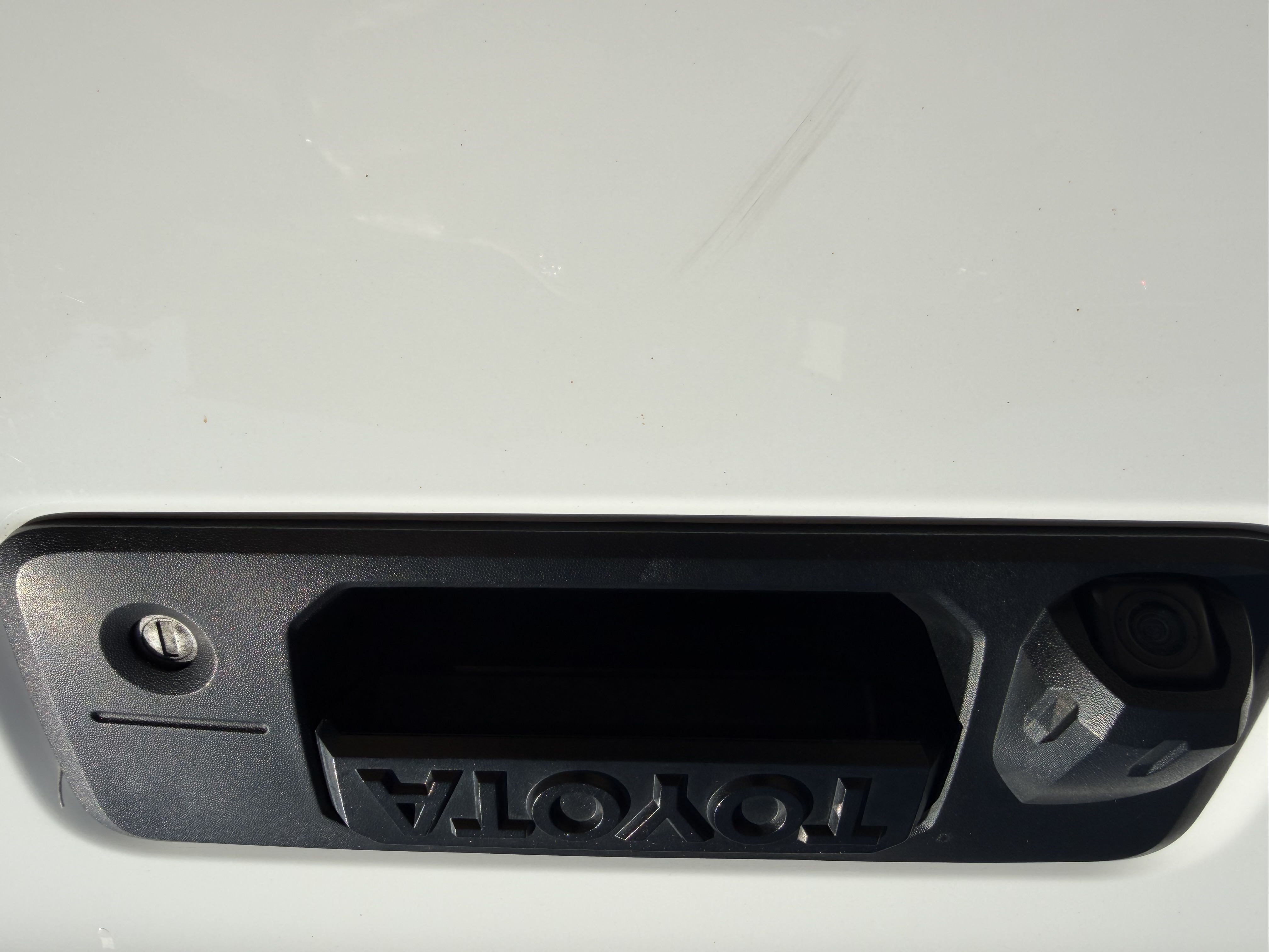 Supercharged 2022 Toyota Tacoma TRD Sport