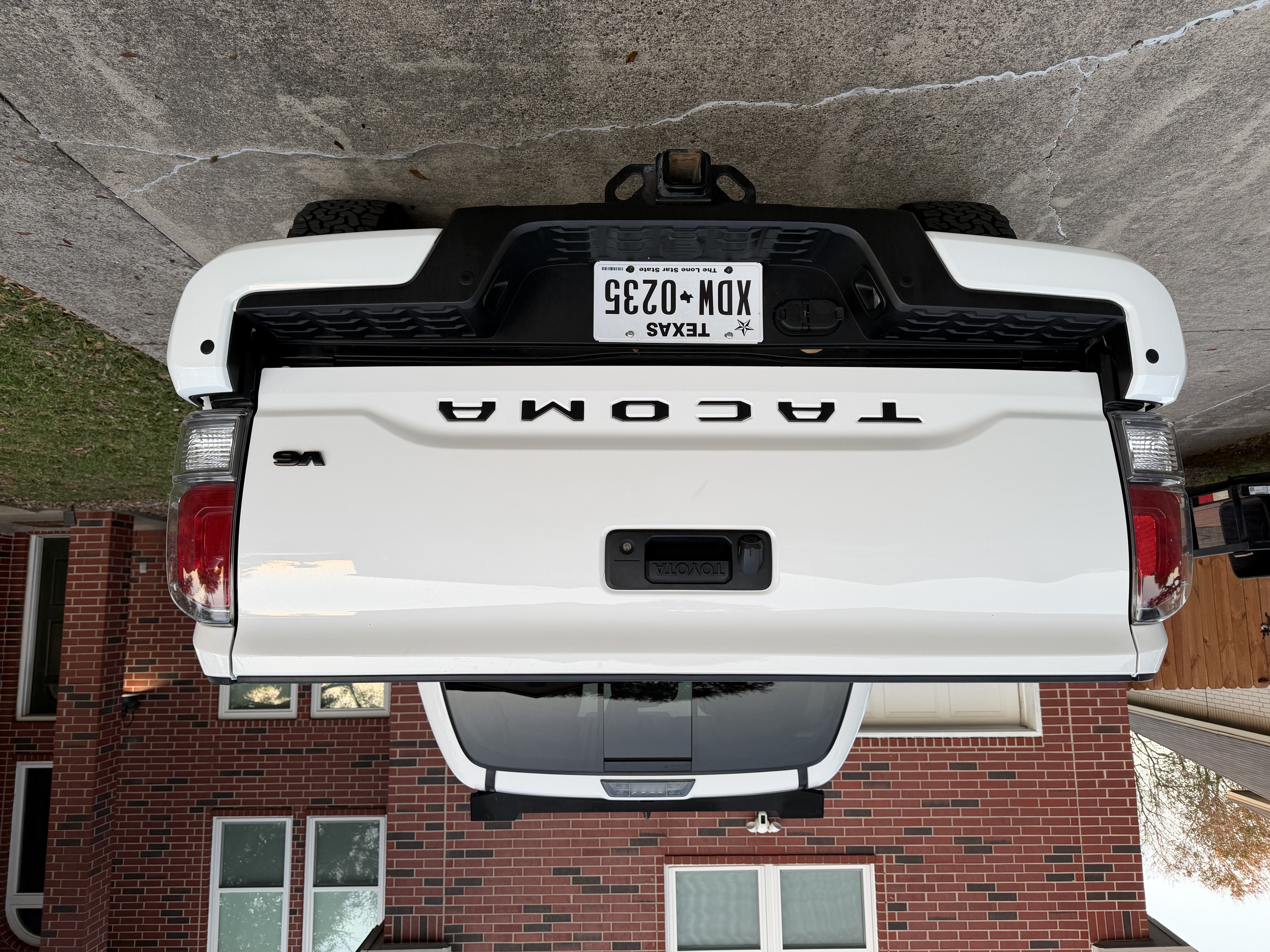 Supercharged 2022 Toyota Tacoma TRD Sport