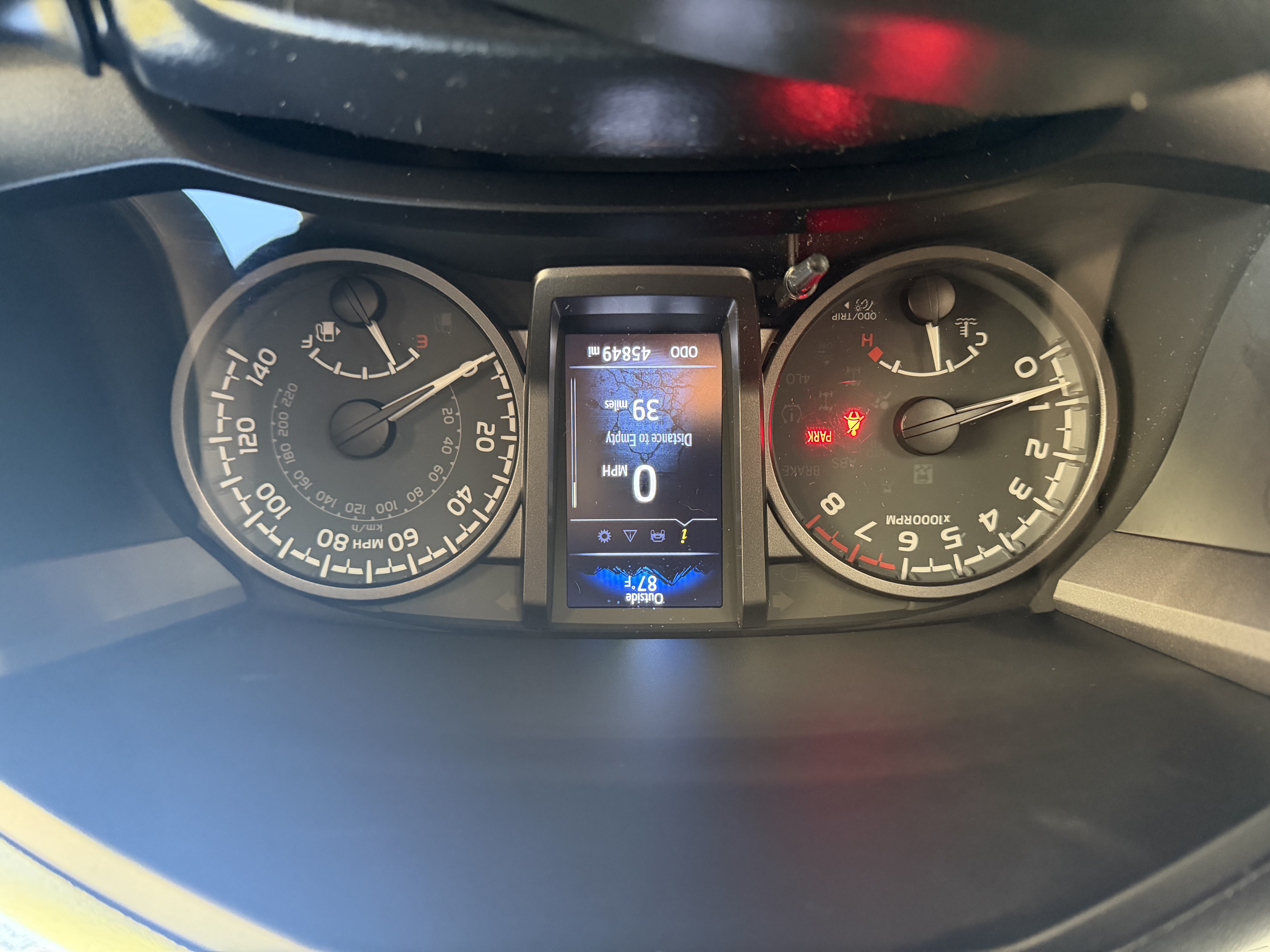 Supercharged 2022 Toyota Tacoma TRD Sport