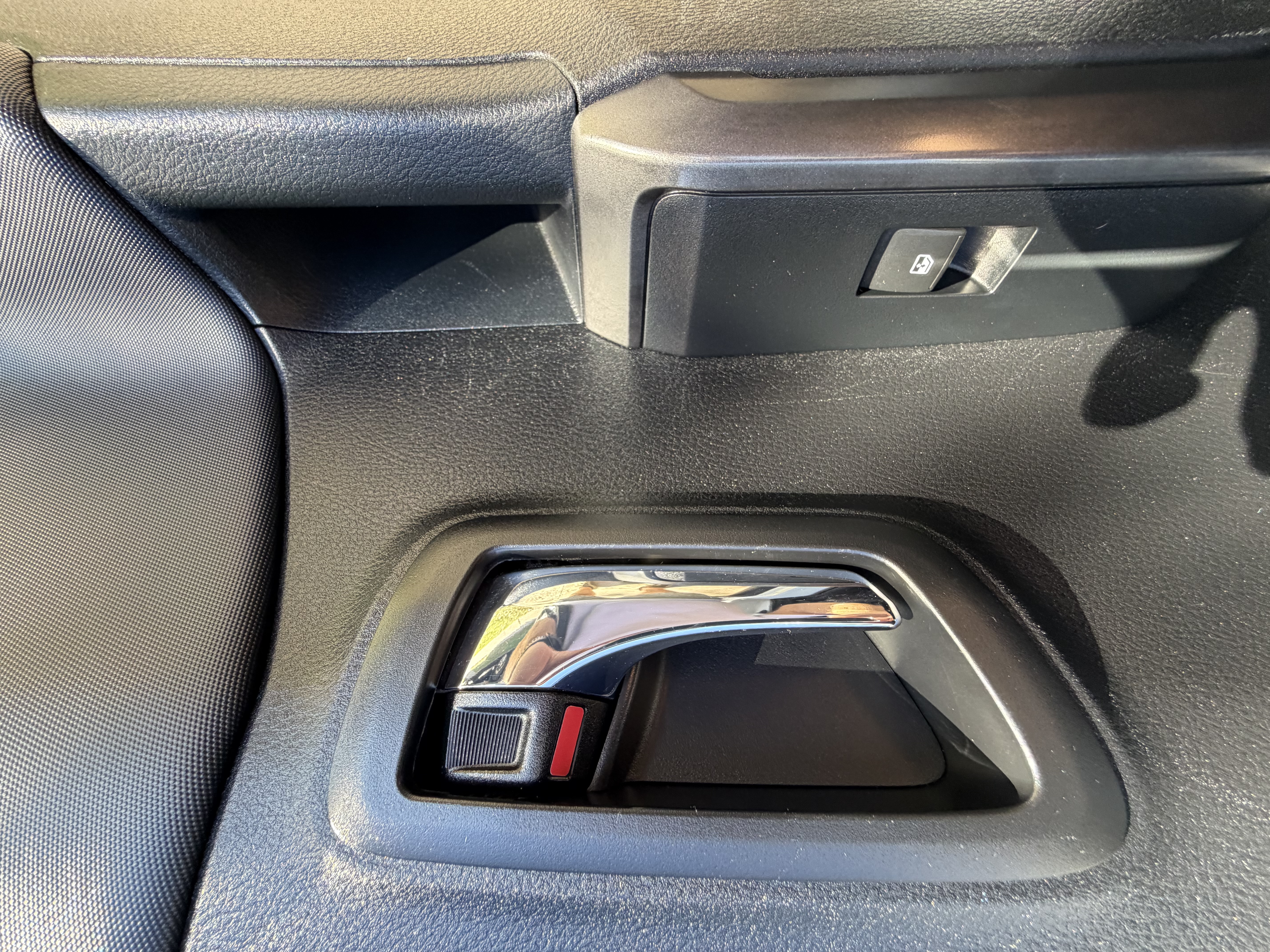 Supercharged 2022 Toyota Tacoma TRD Sport