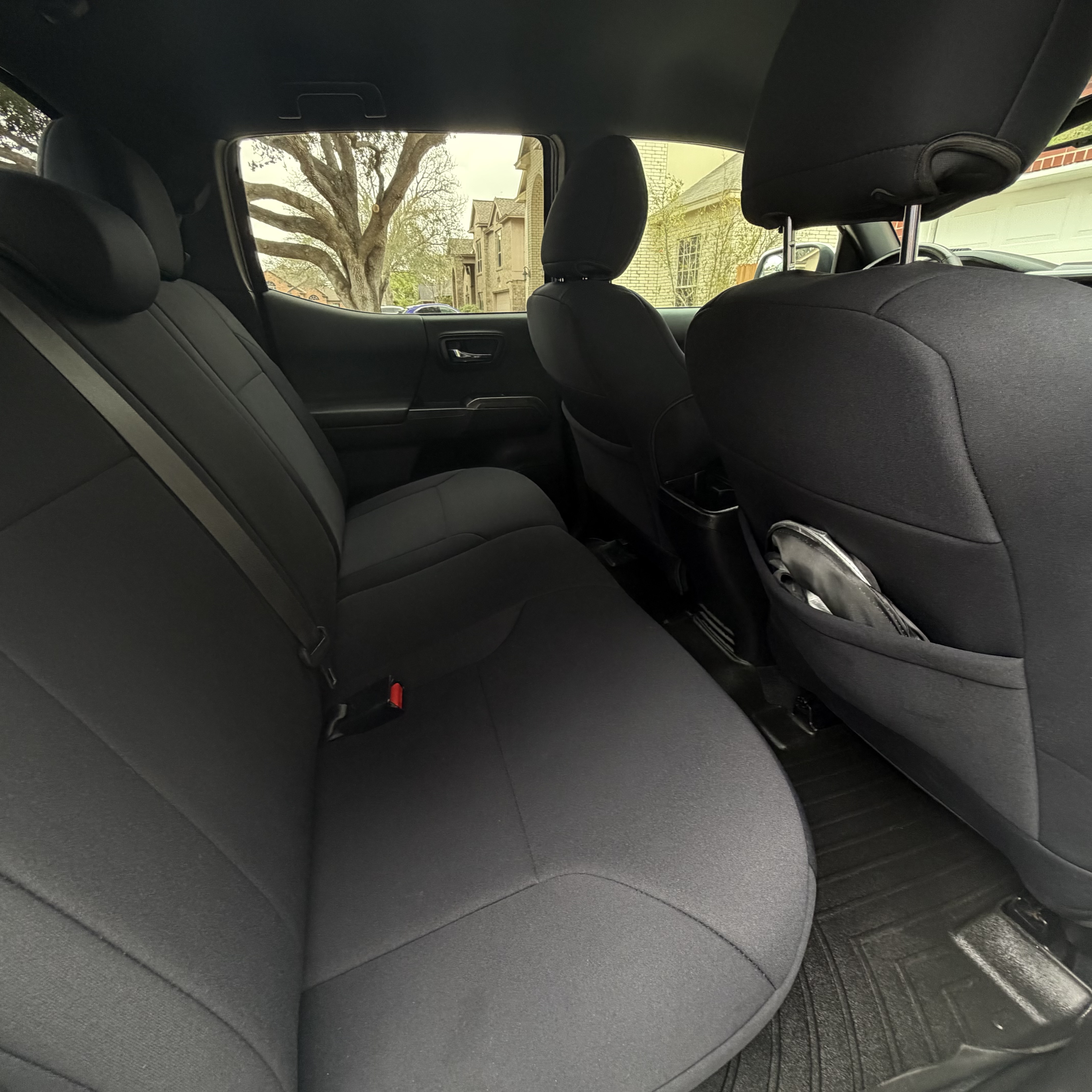 Supercharged 2022 Toyota Tacoma TRD Sport