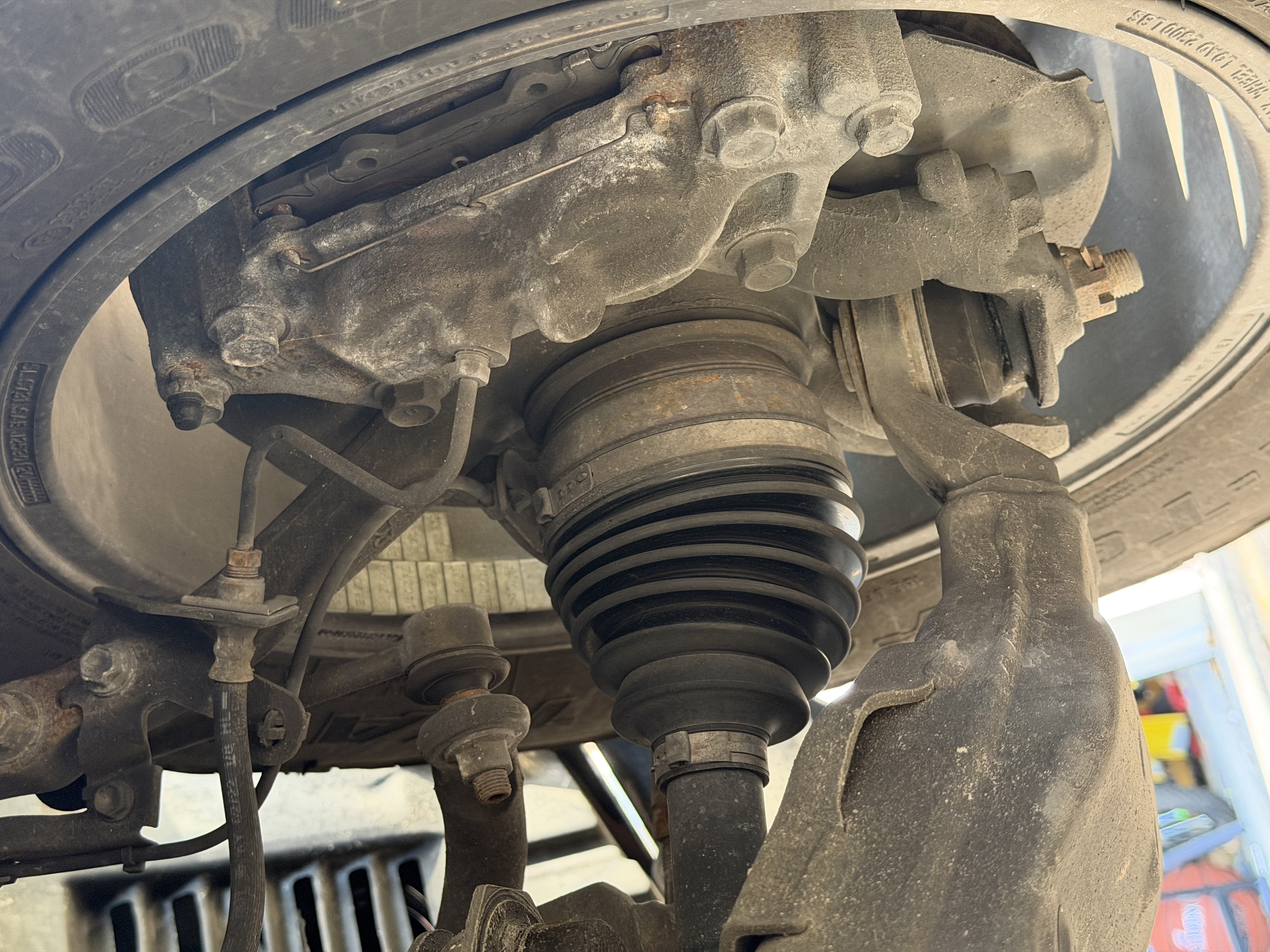 Supercharged 2022 Toyota Tacoma TRD Sport